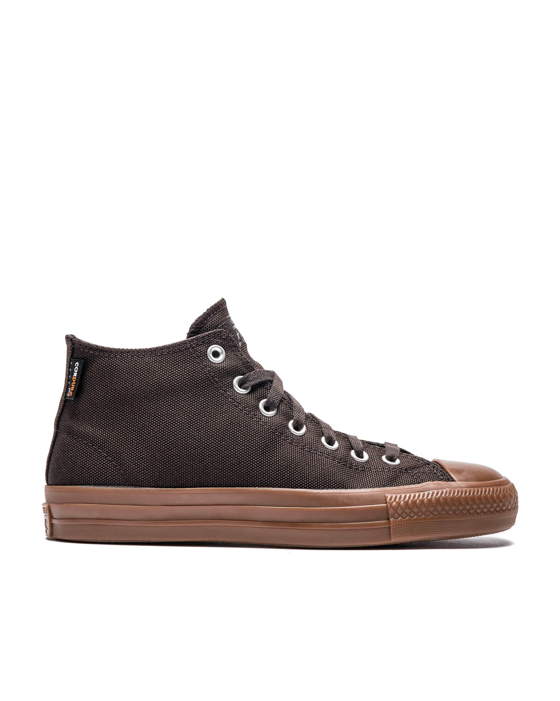 Exclusive Converse CTAS PRO MID — 3 — Front View