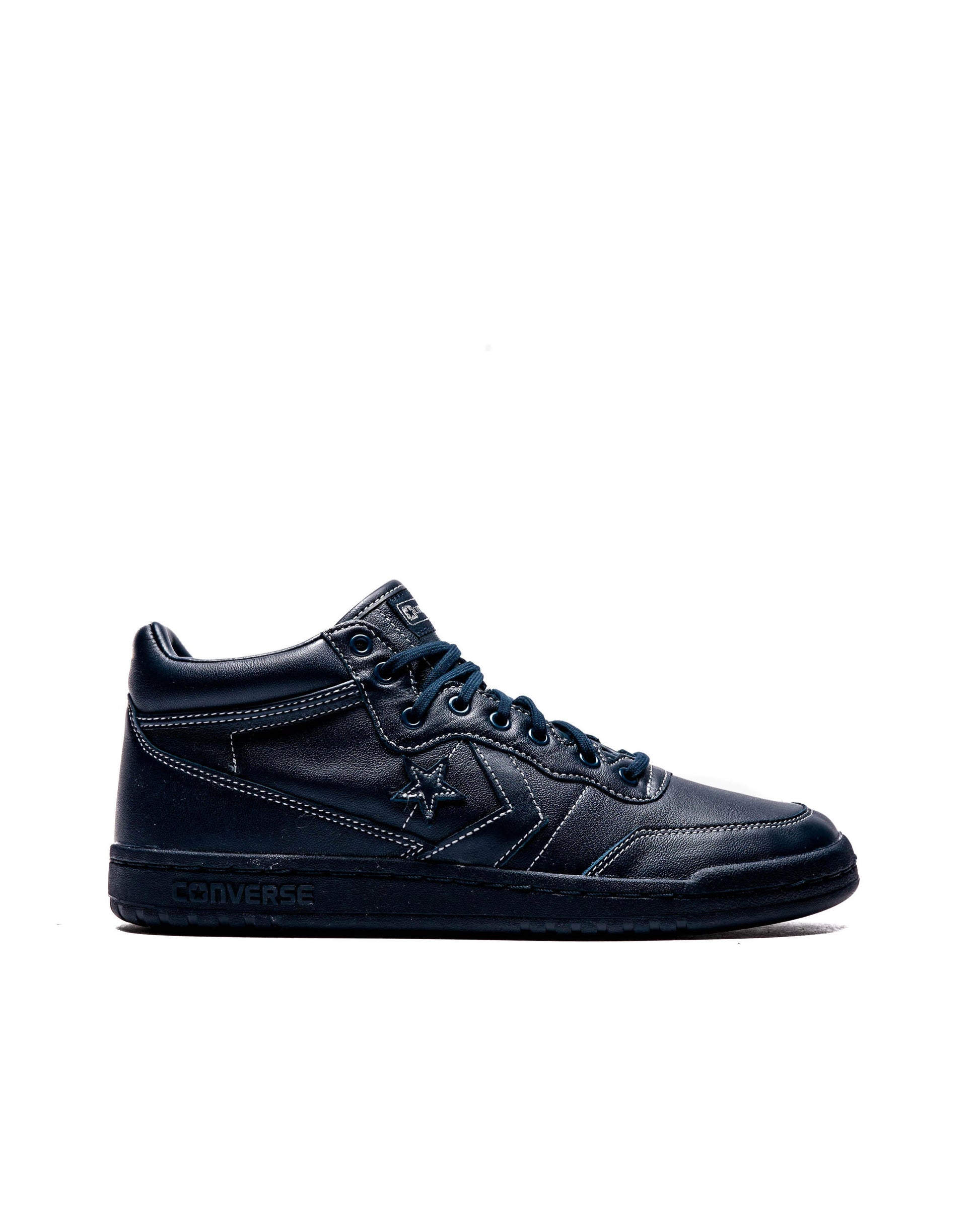 Exclusive Converse FASTBREAK PRO MID — 3 — Front View