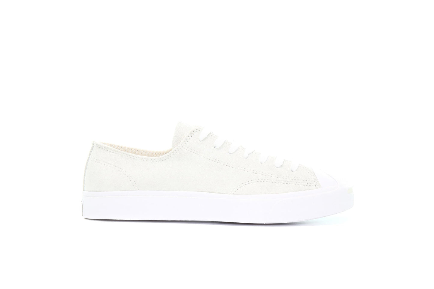 Exclusive Converse JP OX EGRET — 3 — Front View