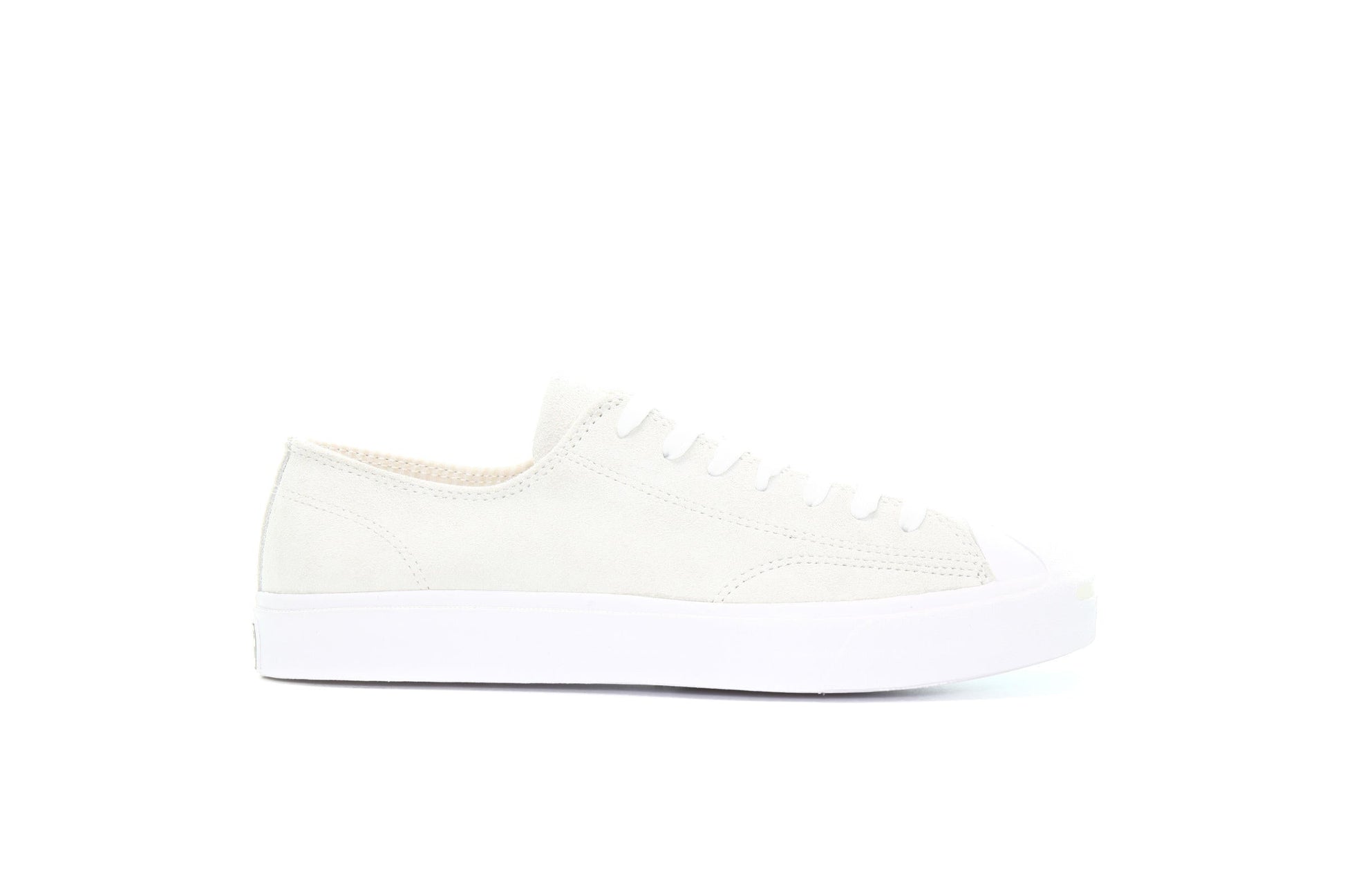Exclusive Converse JP OX EGRET — 3 — Front View