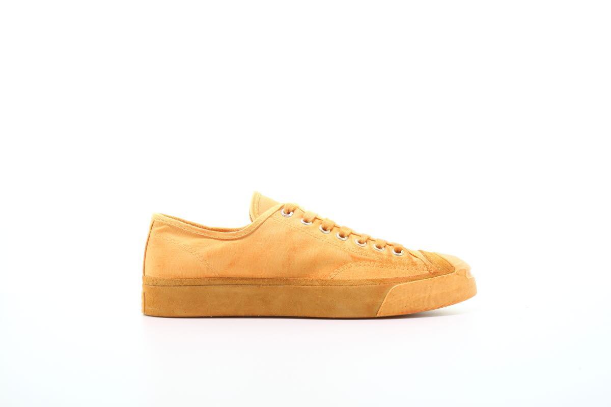 Exclusive Converse JP OX "Melon Baller" — 3 — Front View