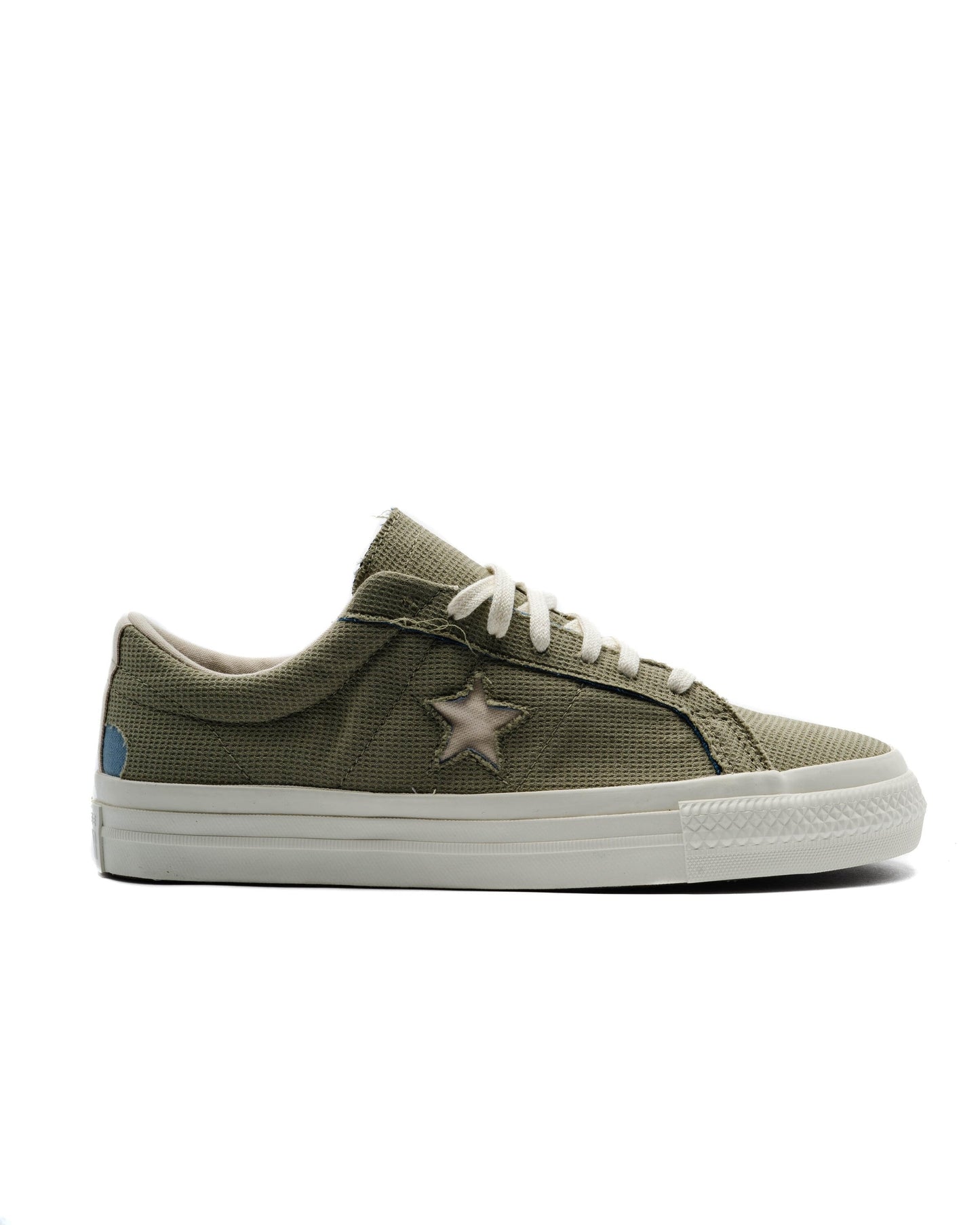 Exclusive Converse ONE STAR OX — 3 — Front View