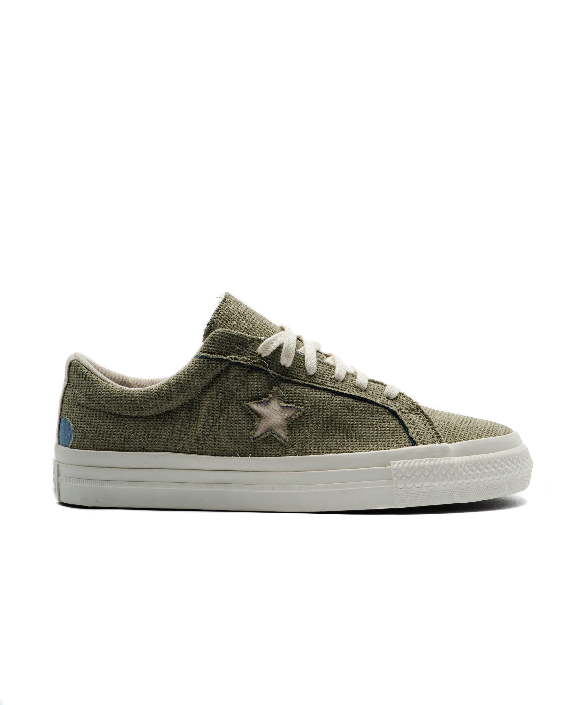 Exclusive Converse ONE STAR OX — 3 — Front View