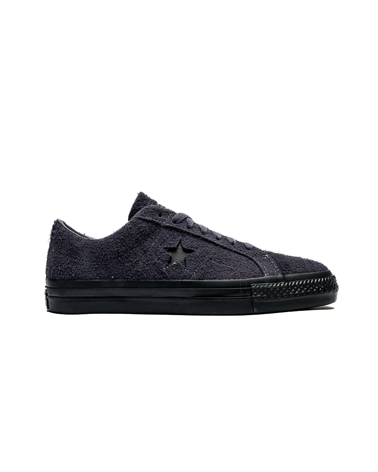 Exclusive Converse One Star Pro — 3 — Front View