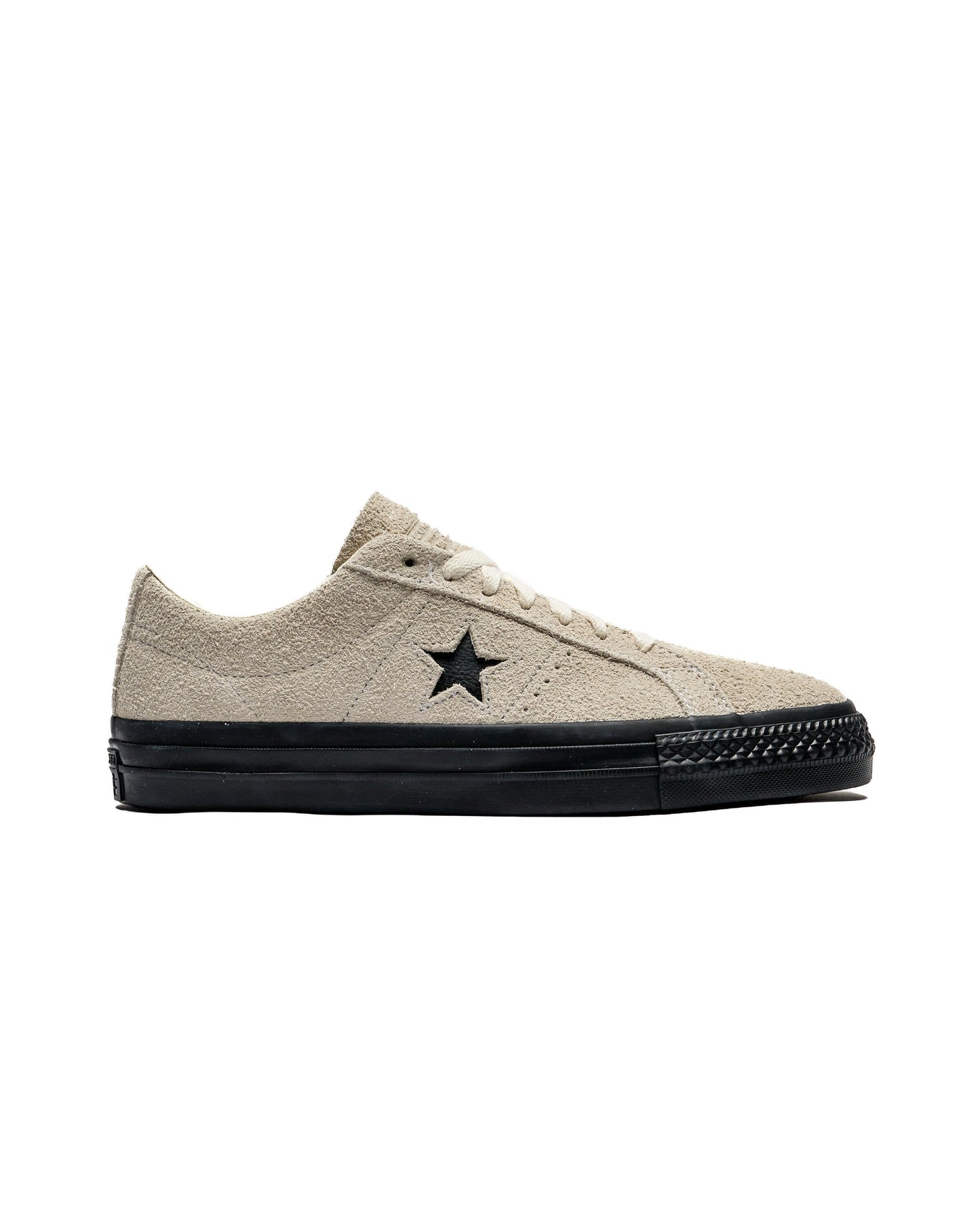 Exclusive Converse One Star Pro — 3 — Front View