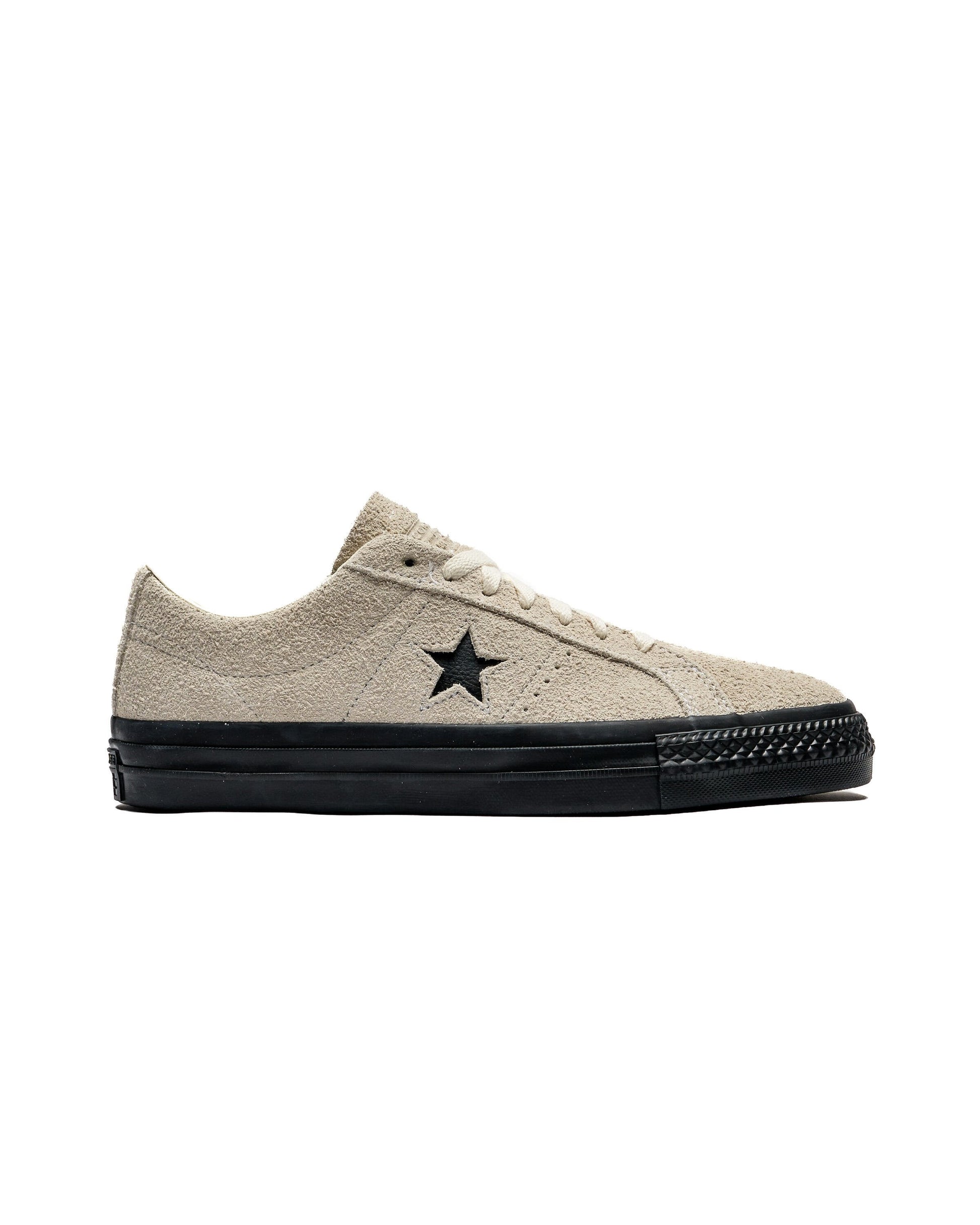 Exclusive Converse One Star Pro — 3 — Front View