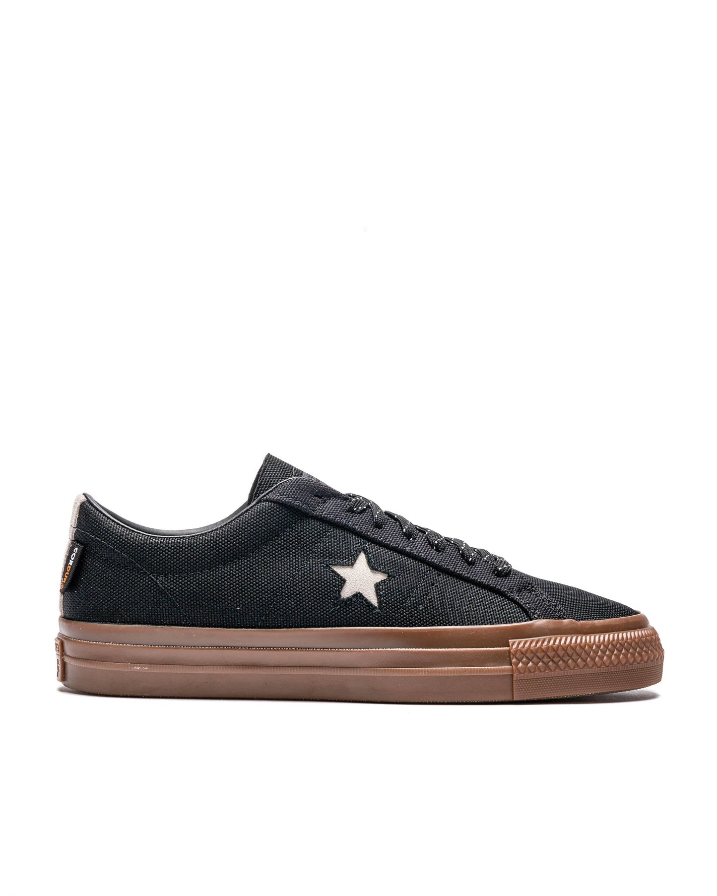 Exclusive Converse ONE STAR PRO OX — 3 — Front View