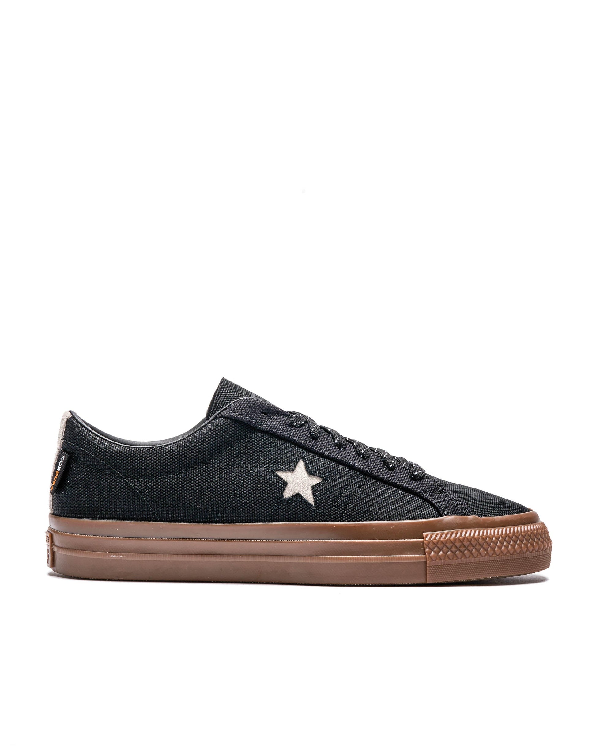Exclusive Converse ONE STAR PRO OX — 3 — Front View