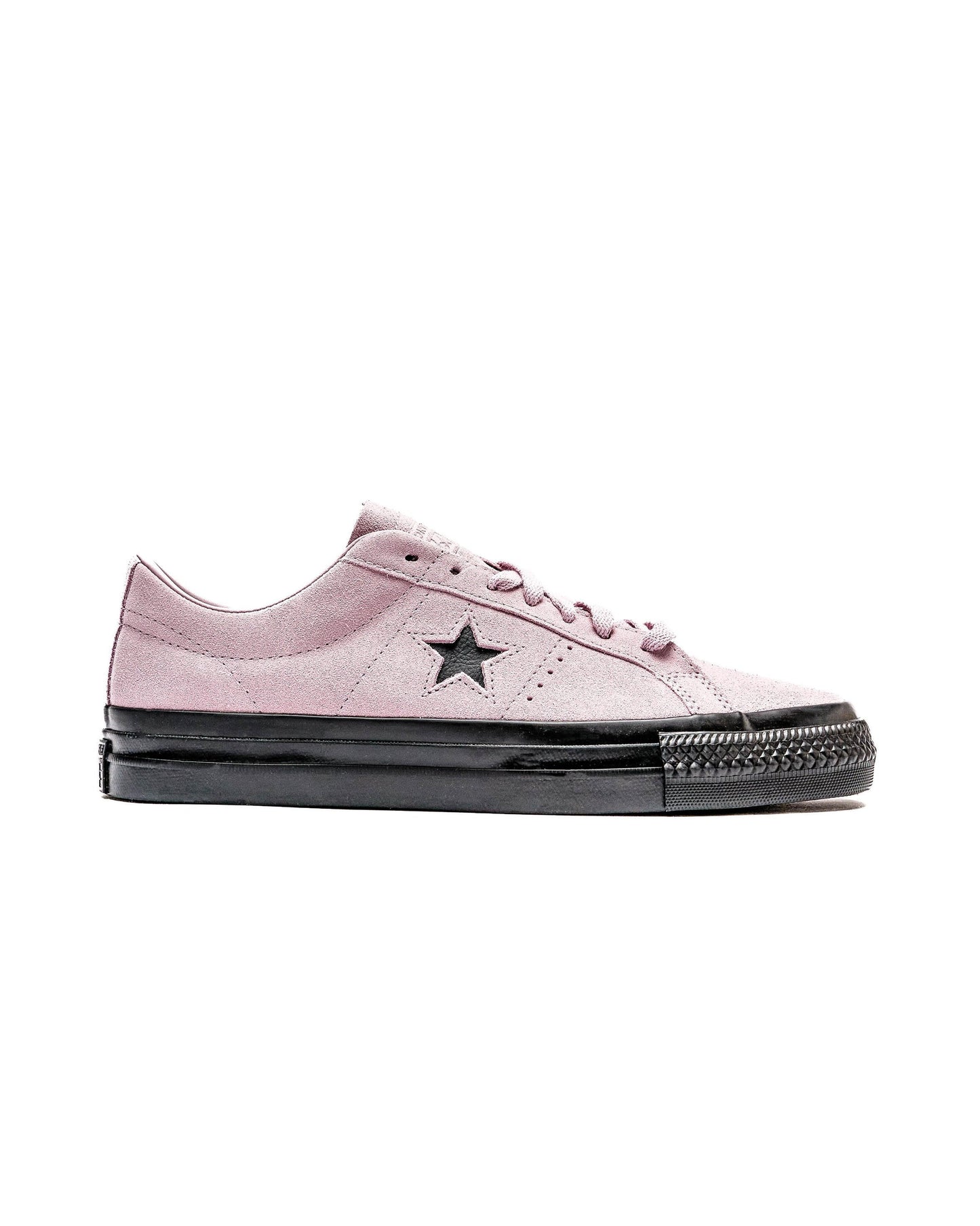 Exclusive Converse ONE STAR PRO OX — 3 — Front View