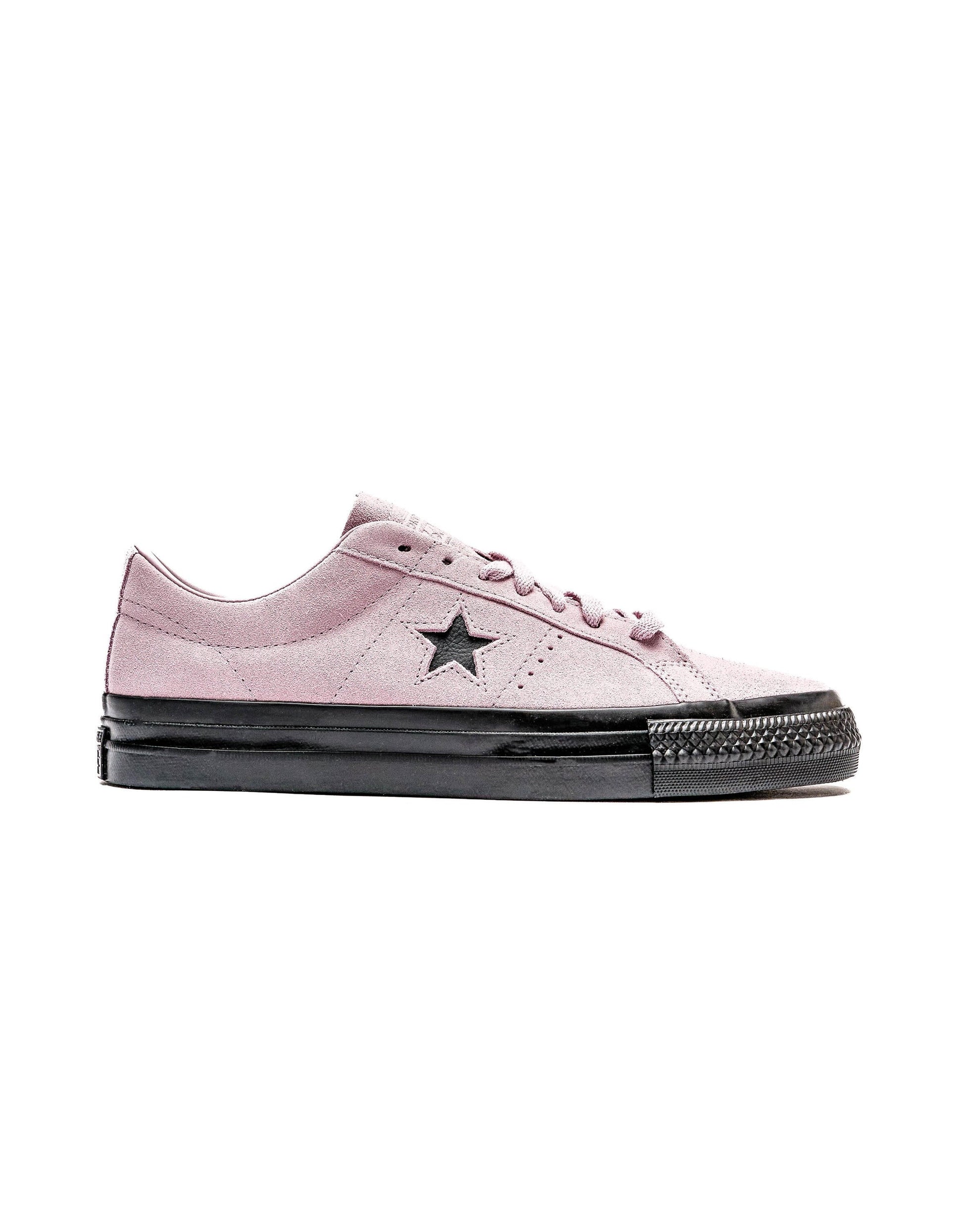 Exclusive Converse ONE STAR PRO OX — 3 — Front View