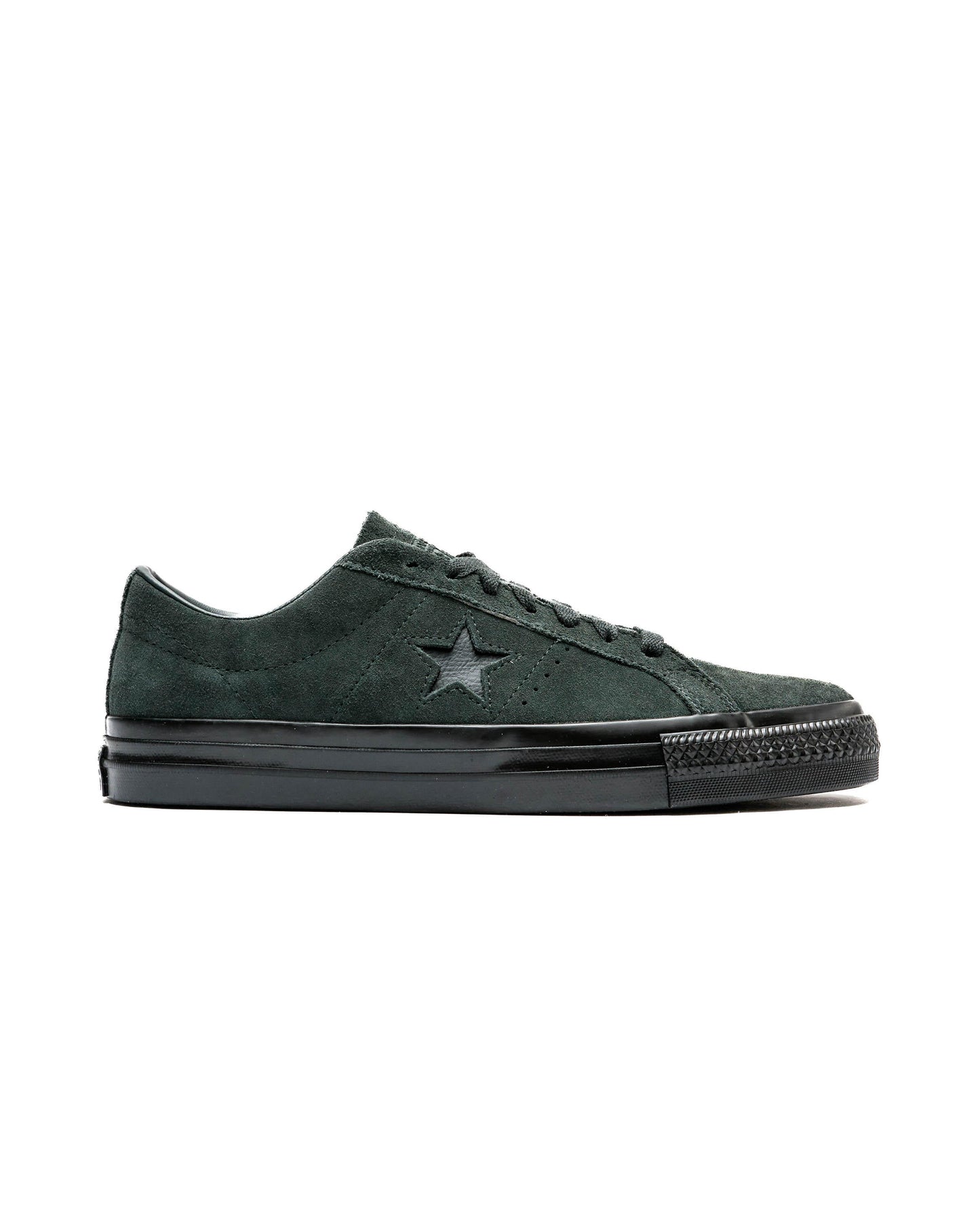 Exclusive Converse ONE STAR PRO OX — 3 — Front View