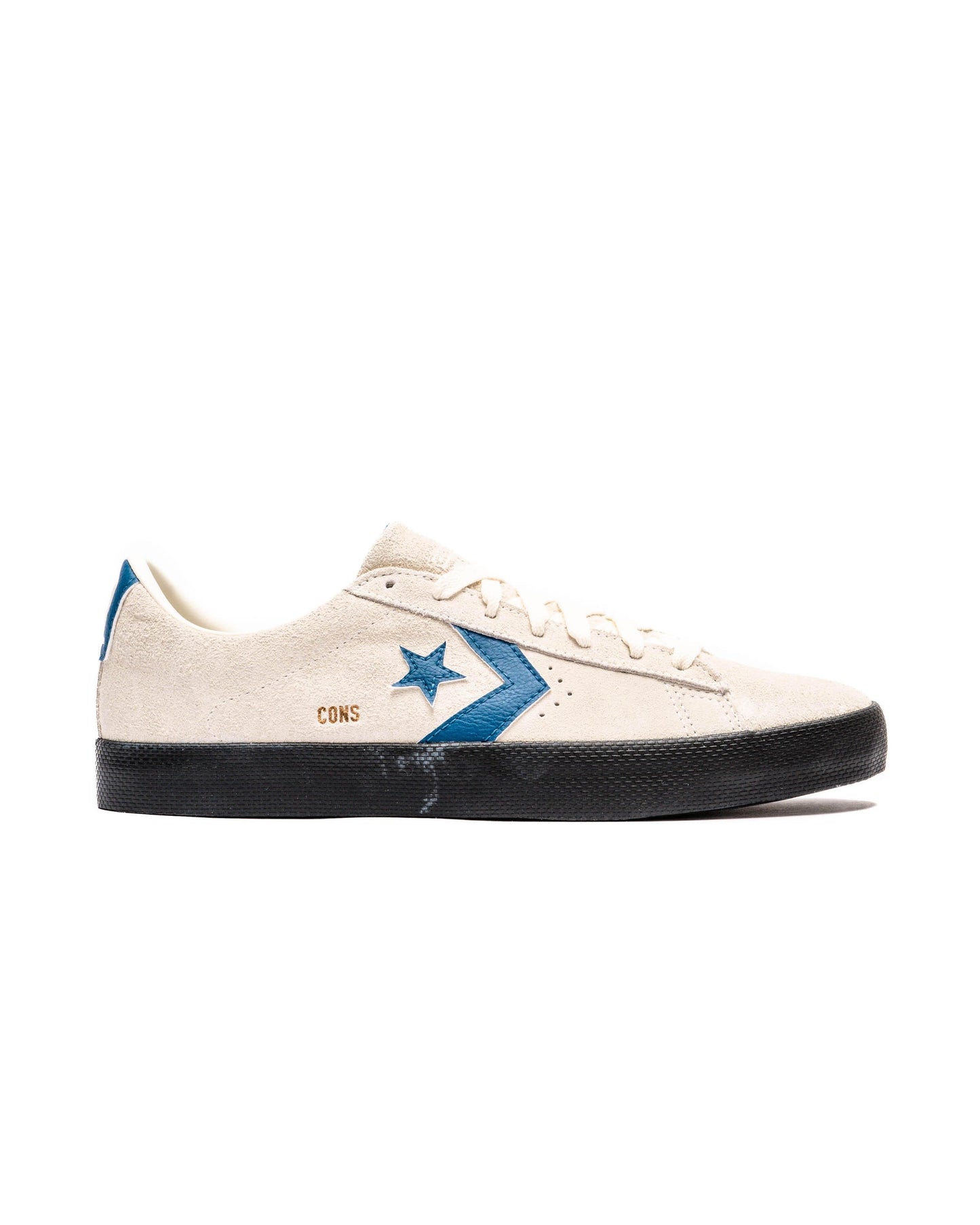 Exclusive Converse PL Vulc Pro — 3 — Front View