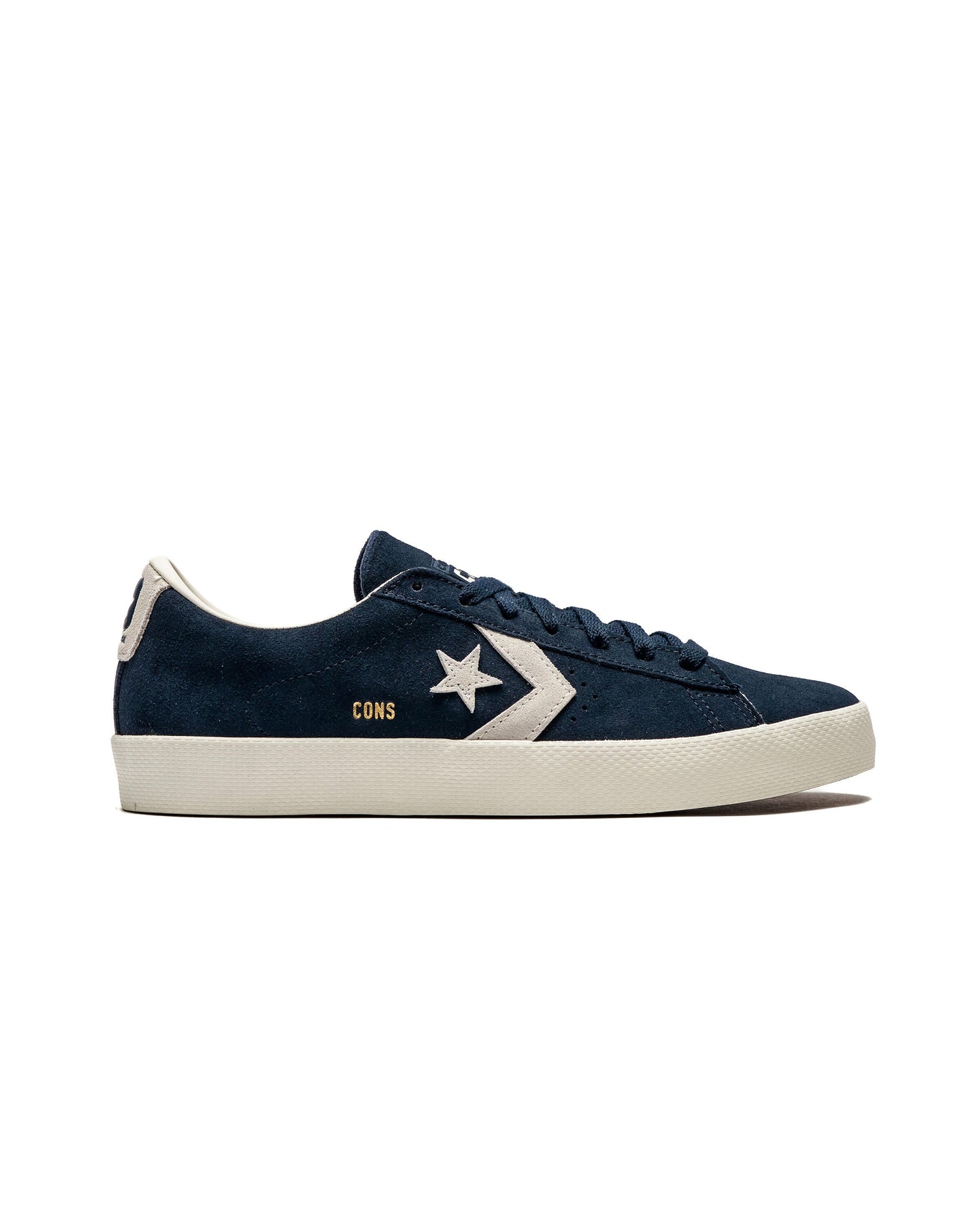 Exclusive Converse PL VULC PRO OX — 3 — Front View