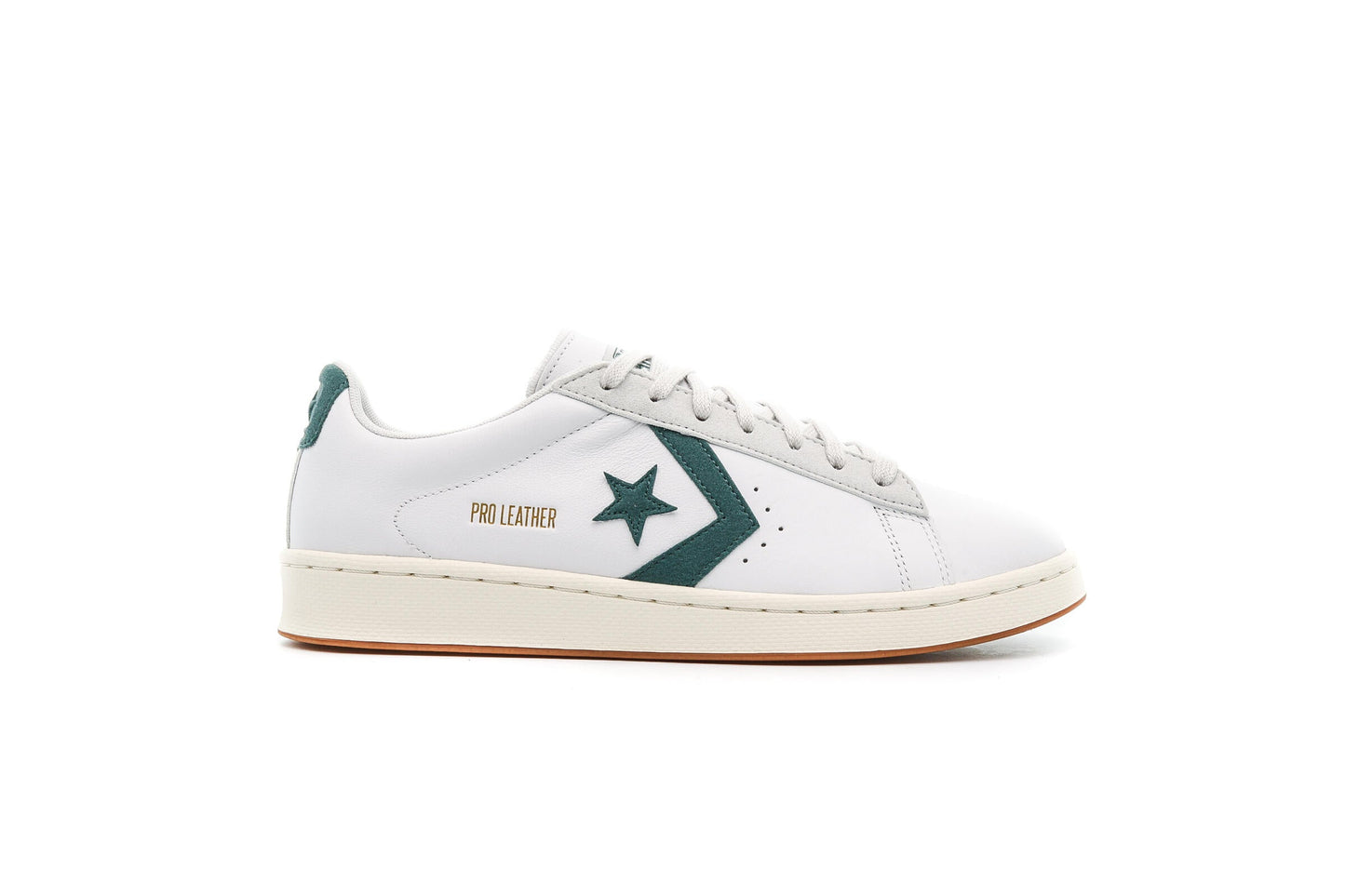 Exclusive Converse PRO LEATHER OX — 3 — Front View