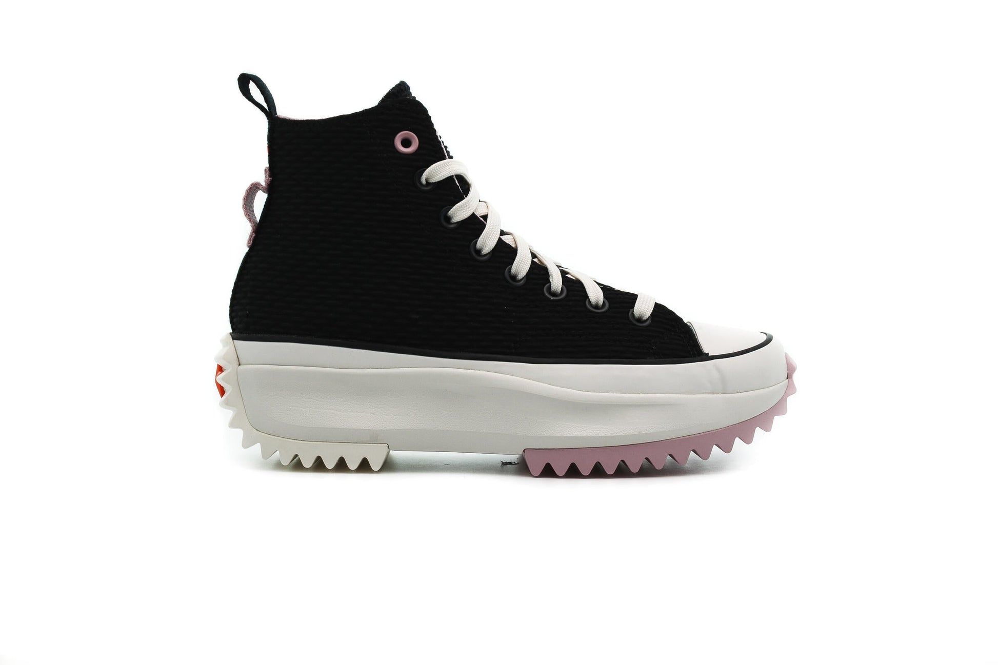 Exclusive Converse RUN STAR HIKE HI — 3 — Front View