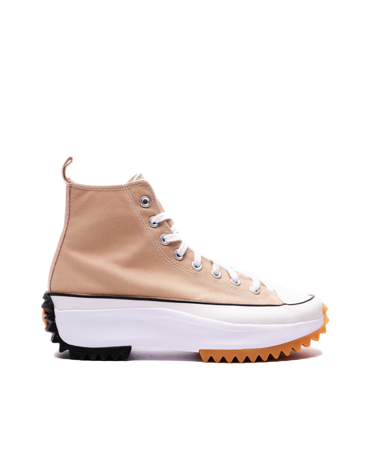 Exclusive Converse RUN STAR HIKE HI — 3 — Front View