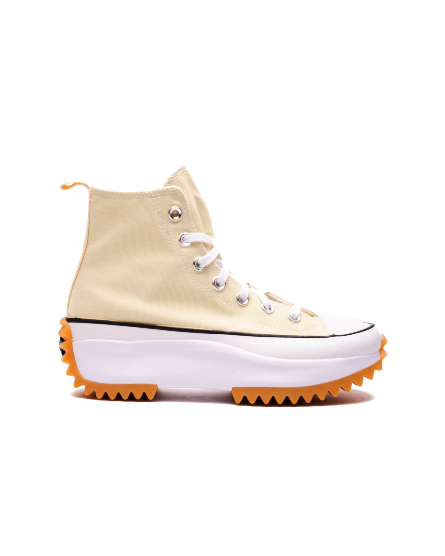Exclusive Converse RUN STAR HIKE HIGH — 3 — Front View