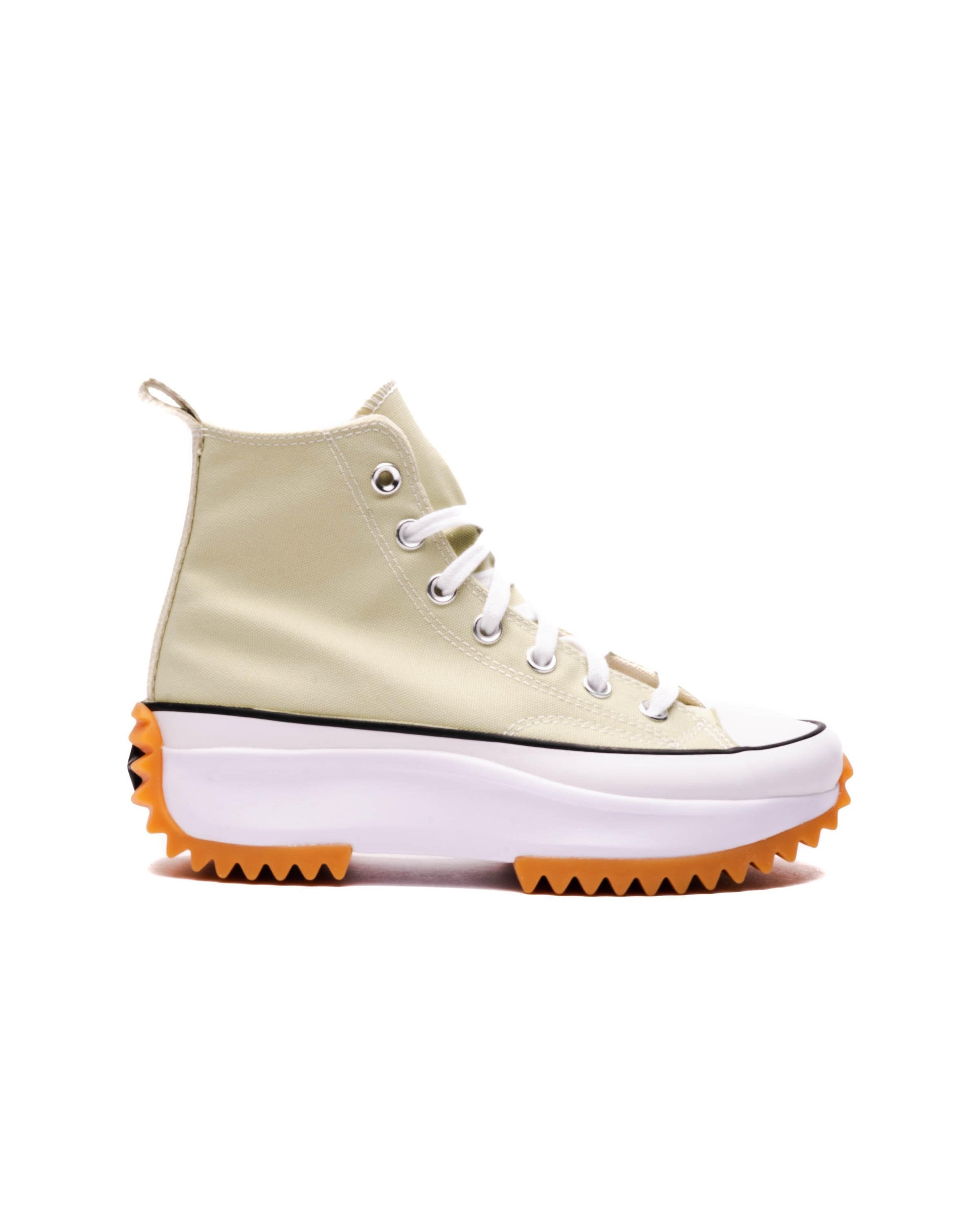 Exclusive Converse RUN STAR HIKE HIGH — 3 — Front View