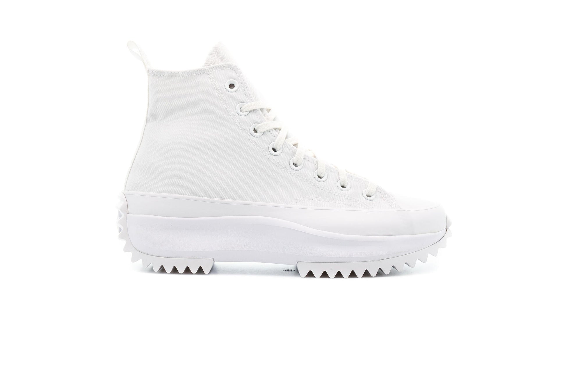 Exclusive Converse RUN STAR HIKE HI — 3 — Front View