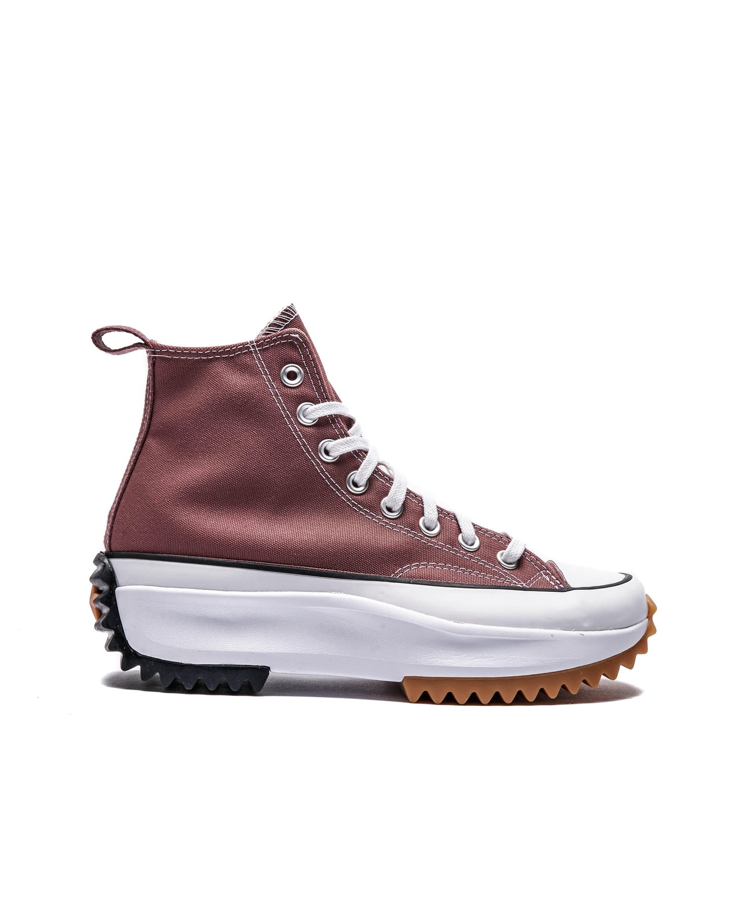 Exclusive Converse RUN STAR HIKE HIGH — 3 — Front View