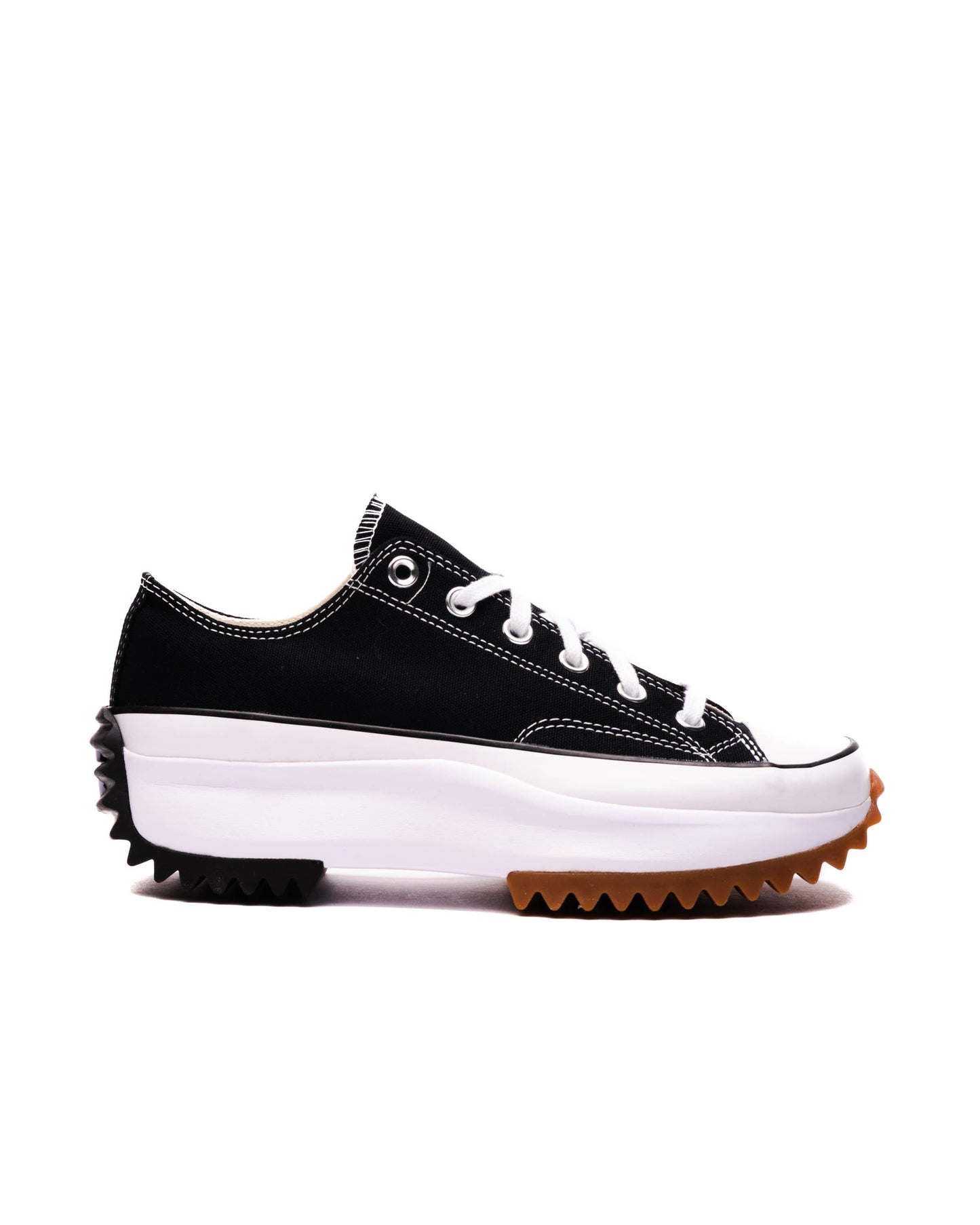 Exclusive Converse RUN STAR HIKE OX — 3 — Front View