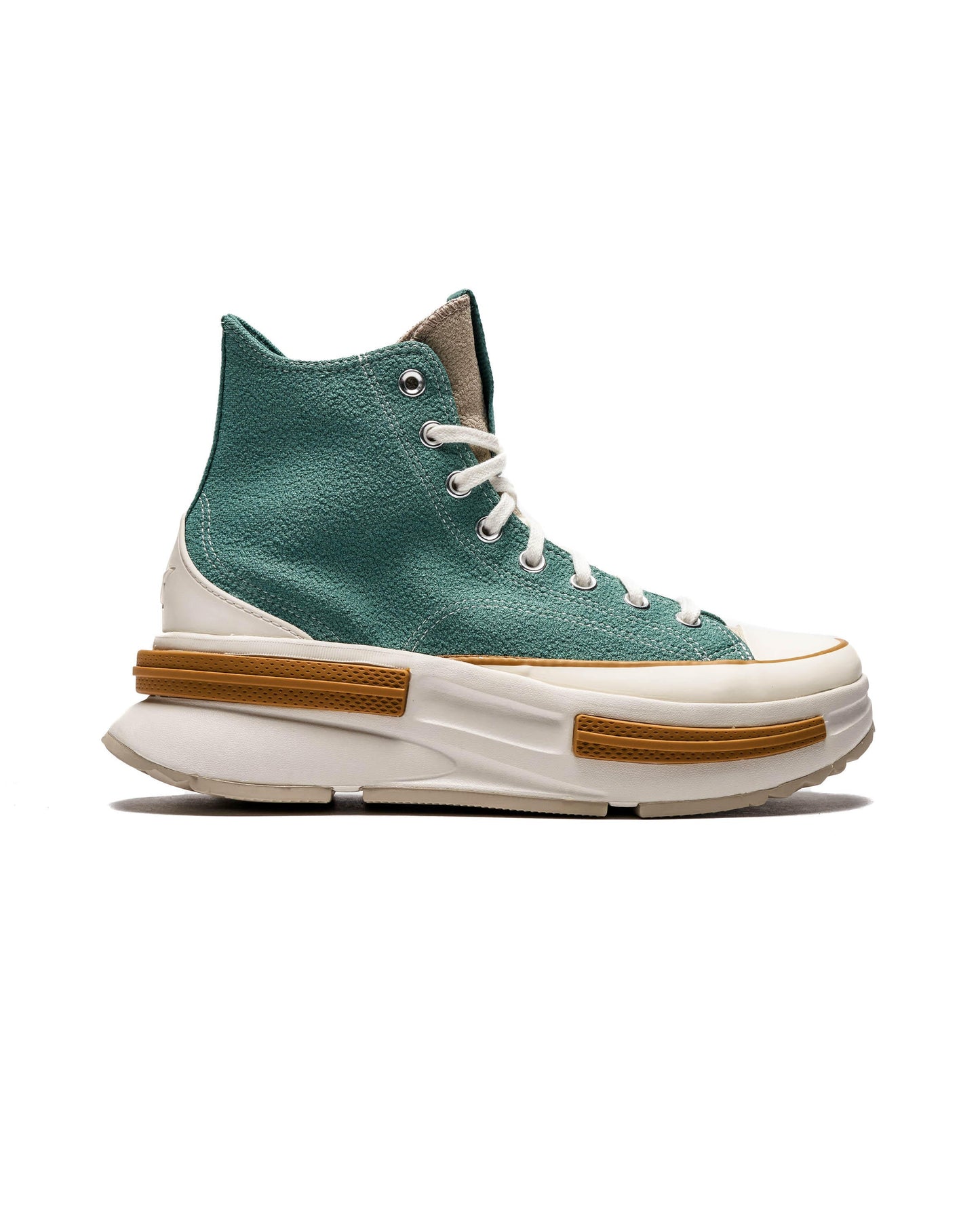 Exclusive Converse RUN STAR LEGACY CX HIGH — 3 — Front View