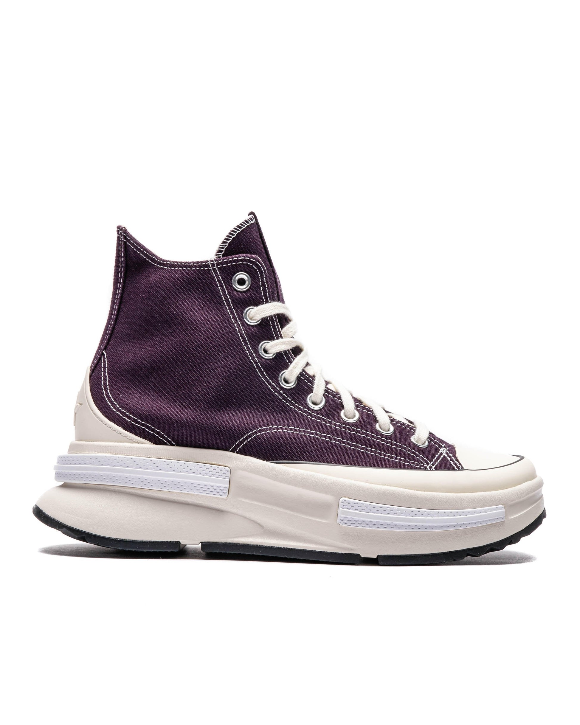 Exclusive Converse RUN STAR LEGACY CX HIGH — 3 — Front View