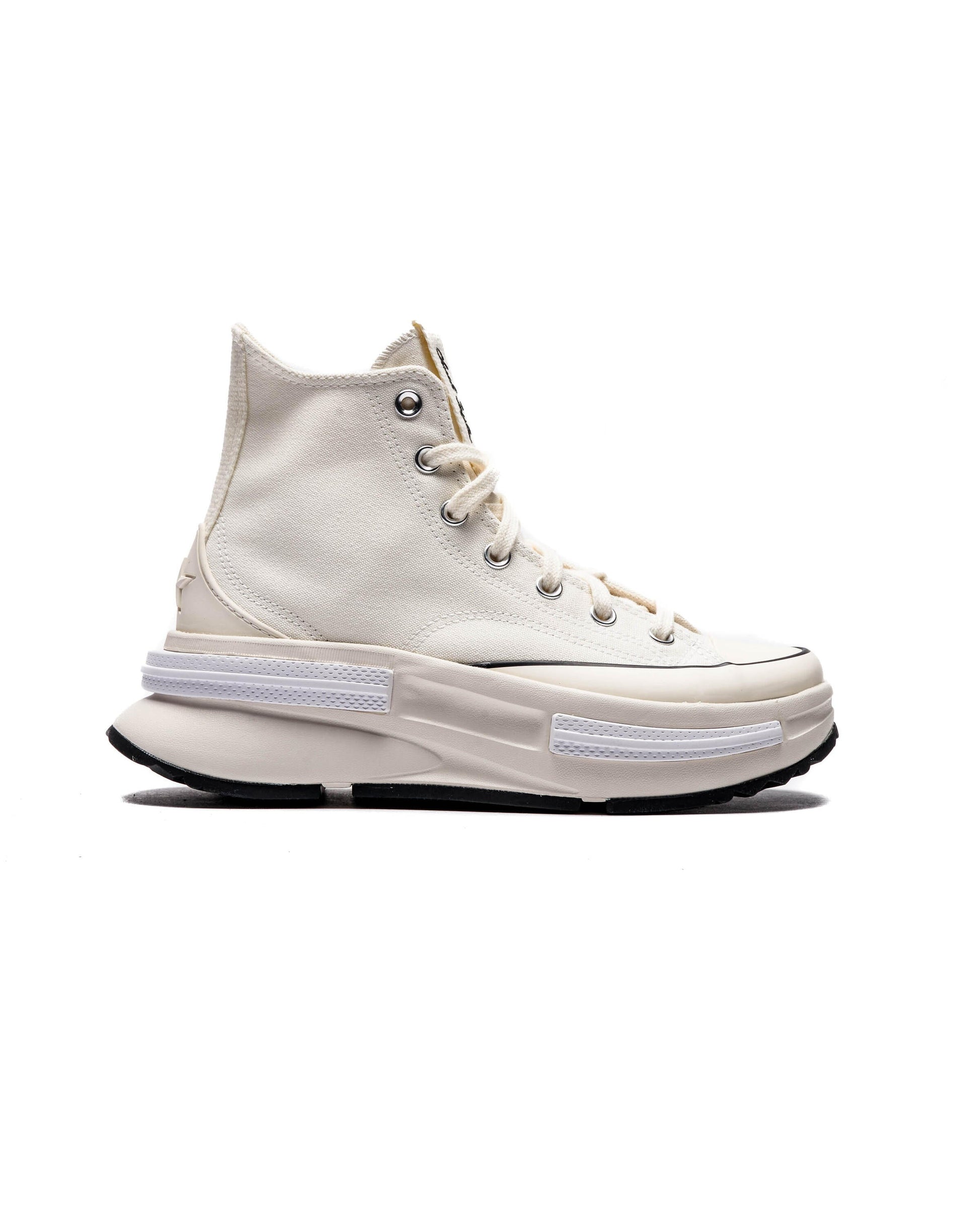 Exclusive Converse RUN STAR LEGACY CX HI — 3 — Front View