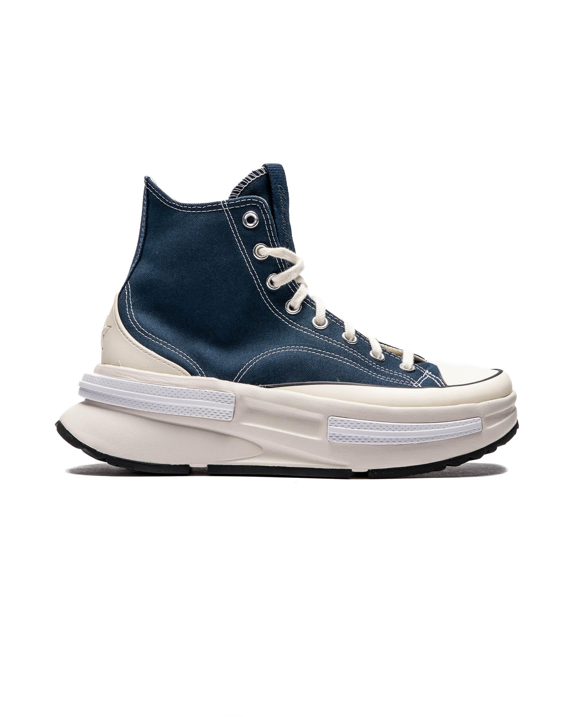 Exclusive Converse RUN STAR LEGACY CX HIGH — 3 — Front View