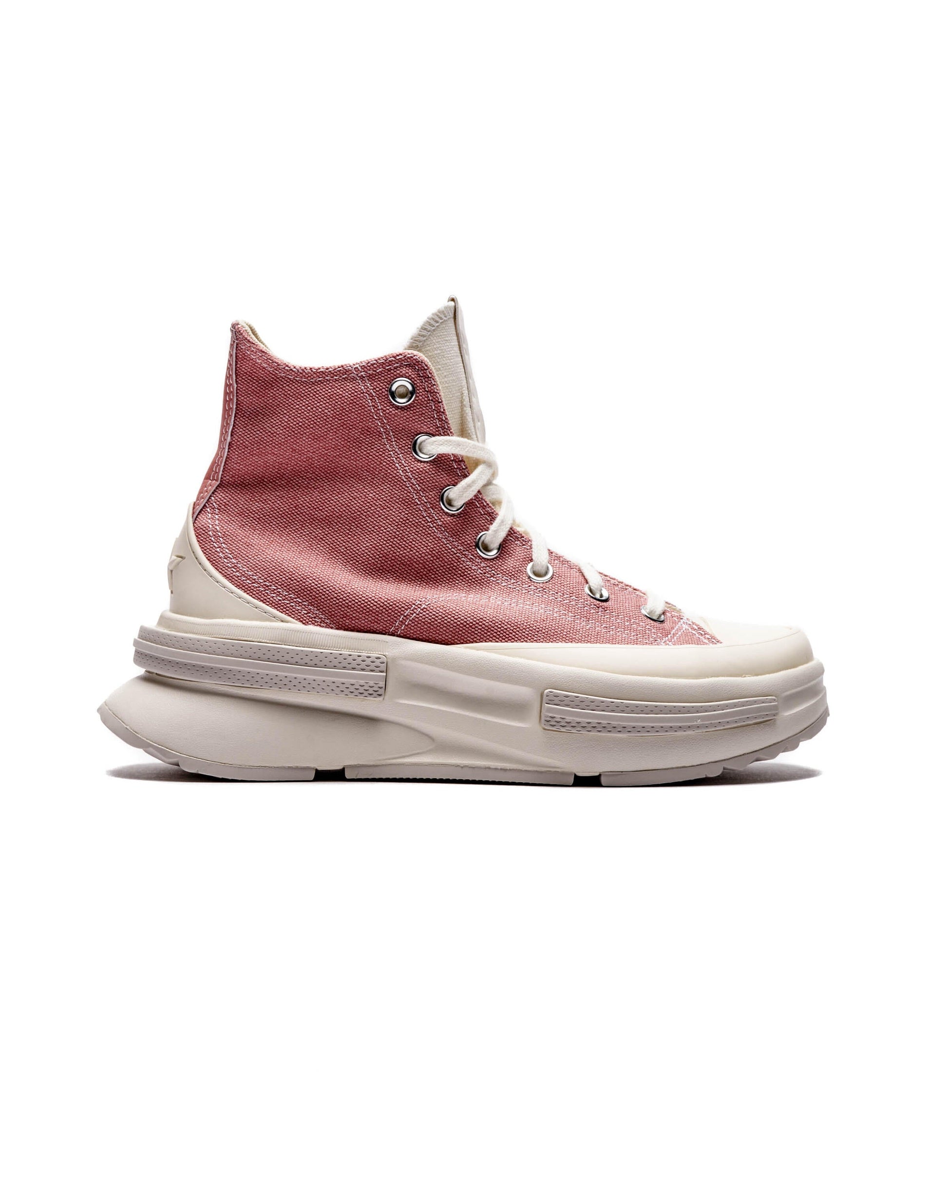 Exclusive Converse RUN STAR LEGACY CX HIGH — 3 — Front View