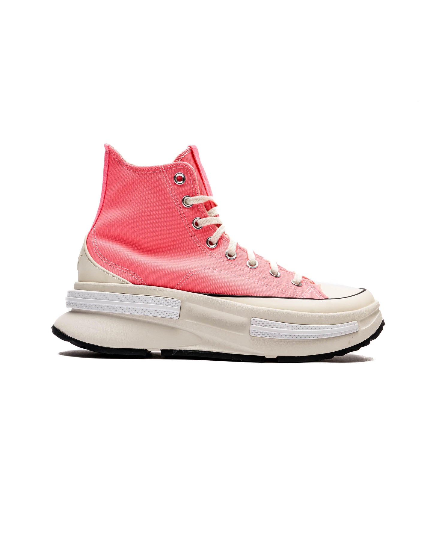 Exclusive Converse RUN STAR LEGACY CX PLATFORM SEASONAL COLOR — 3 — Front View