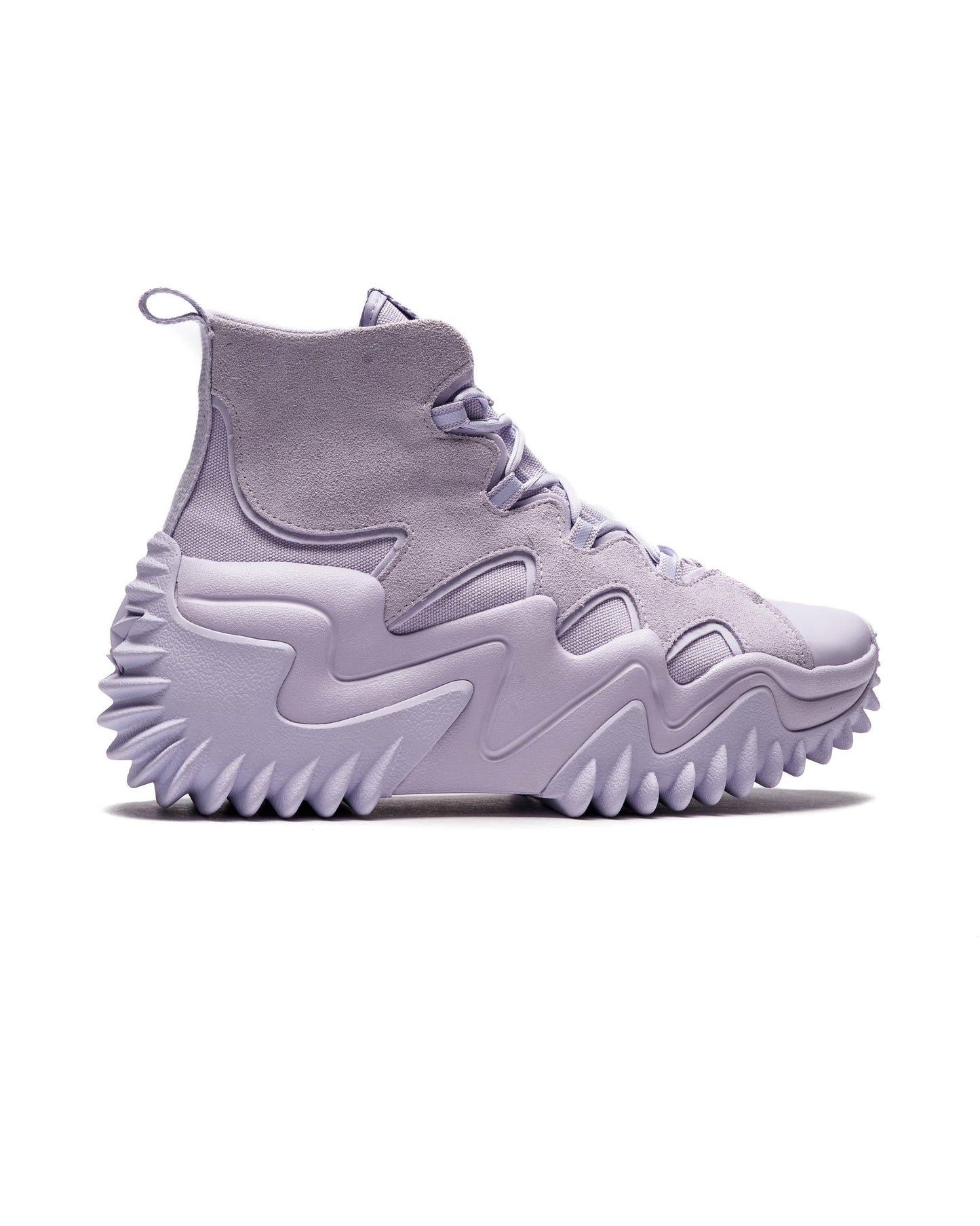 Exclusive Converse RUN STAR MOTION CX HIGH — 3 — Front View