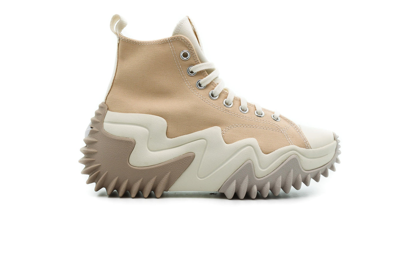 Exclusive Converse RUN STAR MOTION HI — 3 — Front View