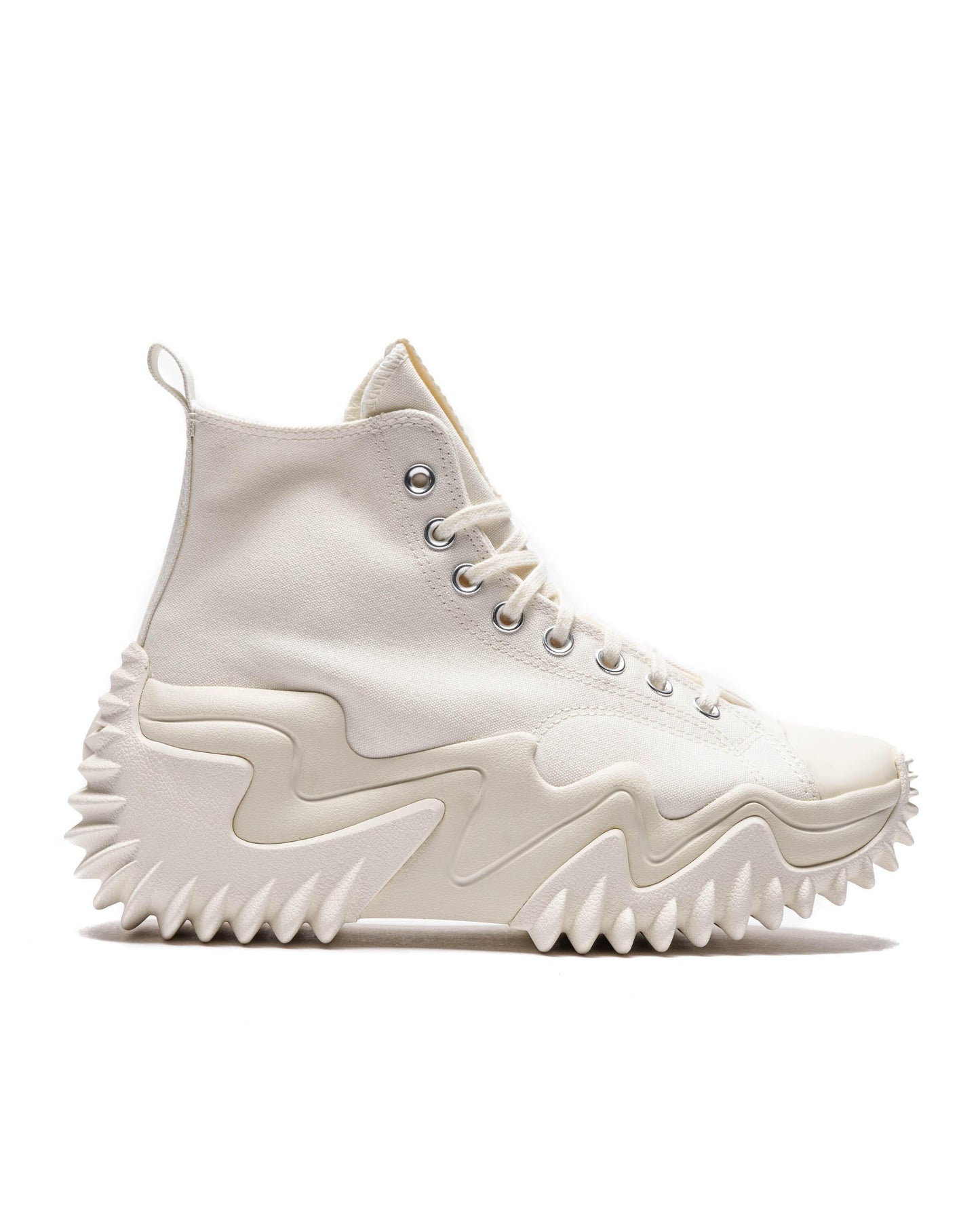 Exclusive Converse RUN STAR MOTION HIGH — 3 — Front View