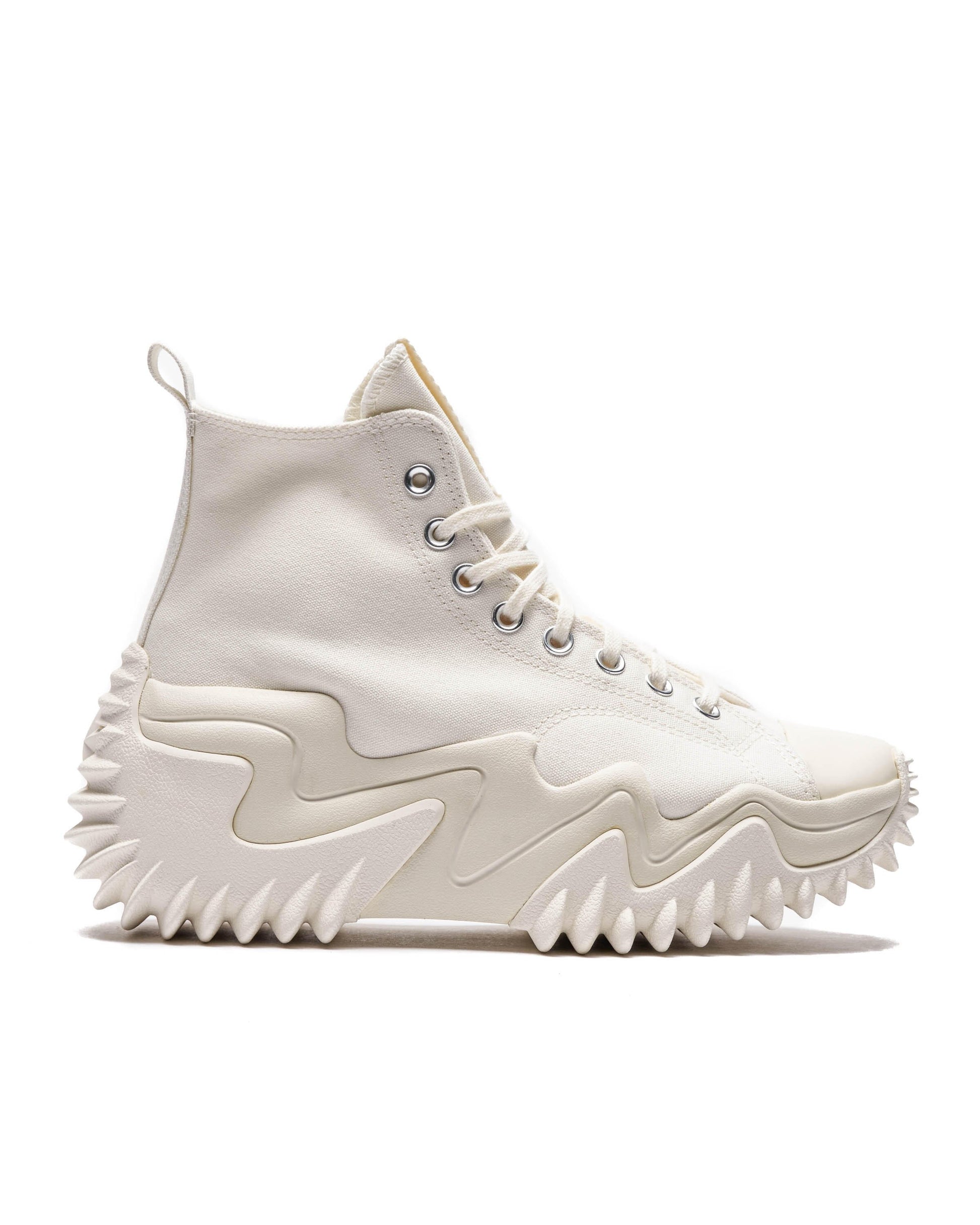 Exclusive Converse RUN STAR MOTION HIGH — 3 — Front View