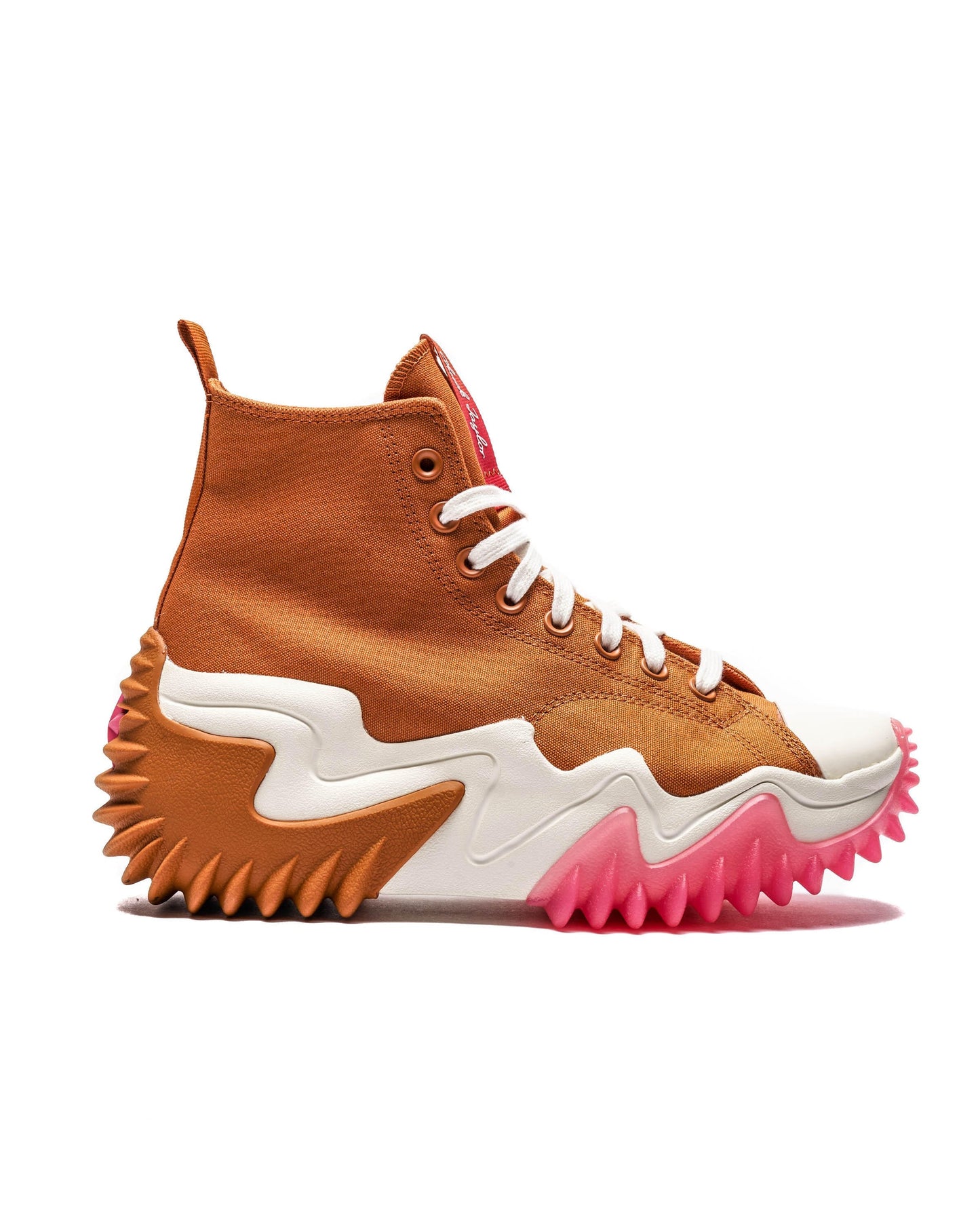 Exclusive Converse RUN STAR MOTION HIGH — 3 — Front View