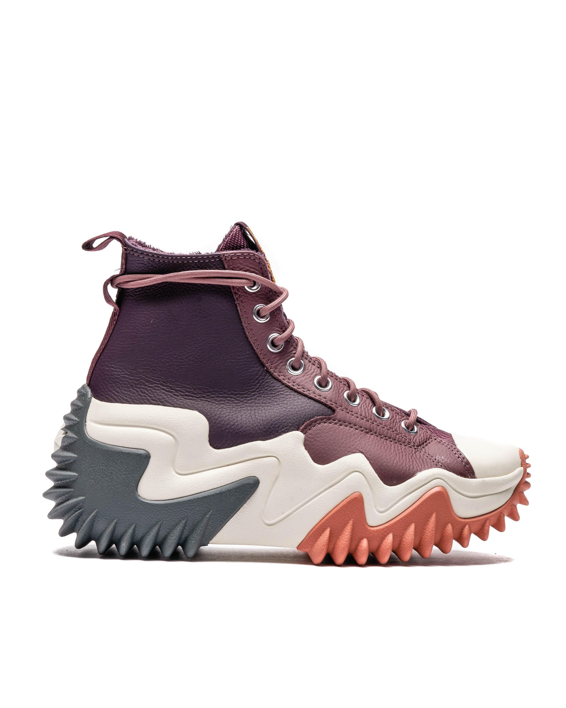 Exclusive Converse RUN STAR MOTION HIGH — 3 — Front View