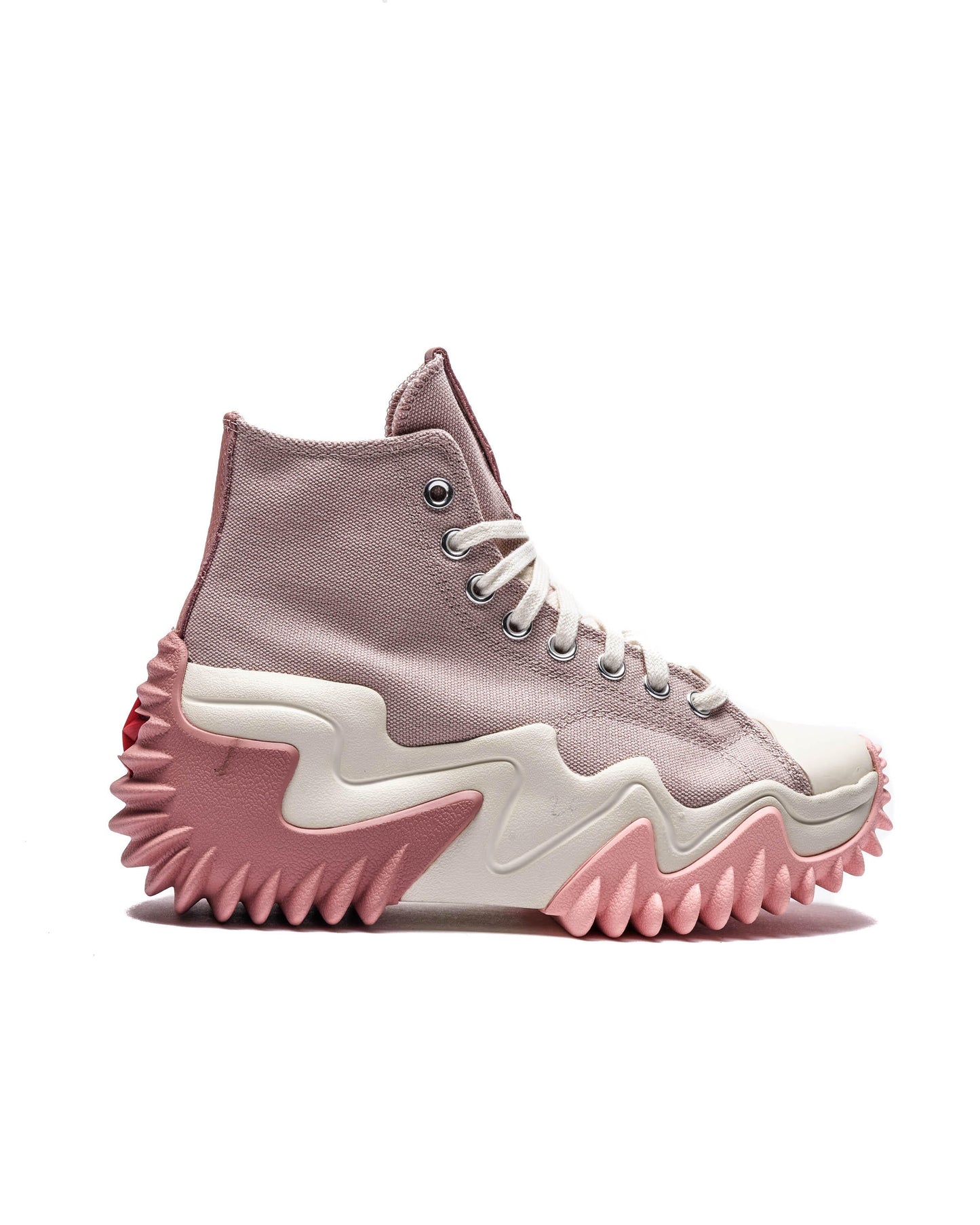 Exclusive Converse RUN STAR MOTION HIGH — 3 — Front View