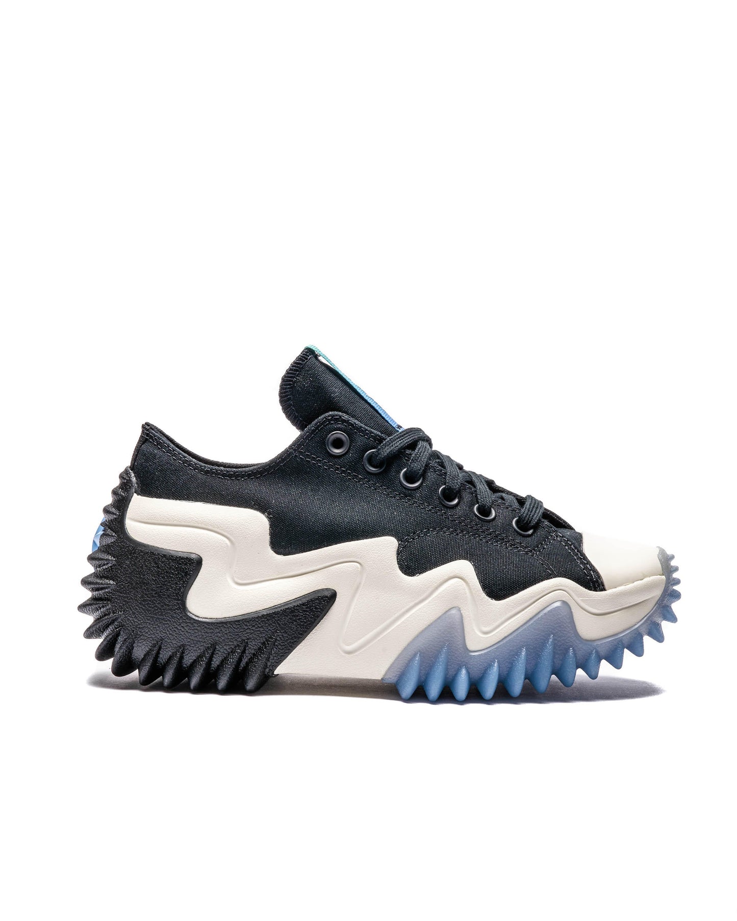 Exclusive Converse RUN STAR MOTION OX — 3 — Front View