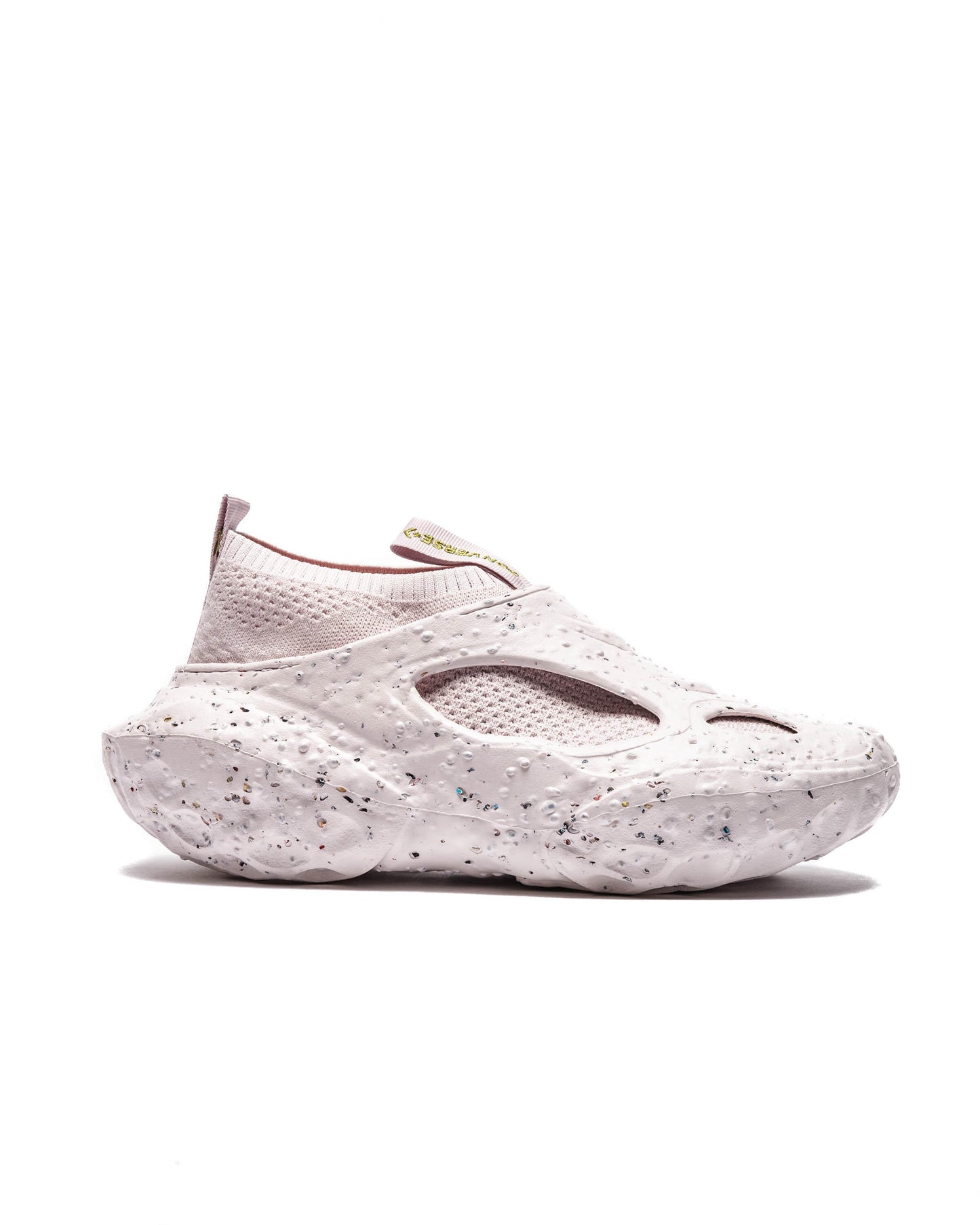 Exclusive Converse Sponge CX — 3 — Front View
