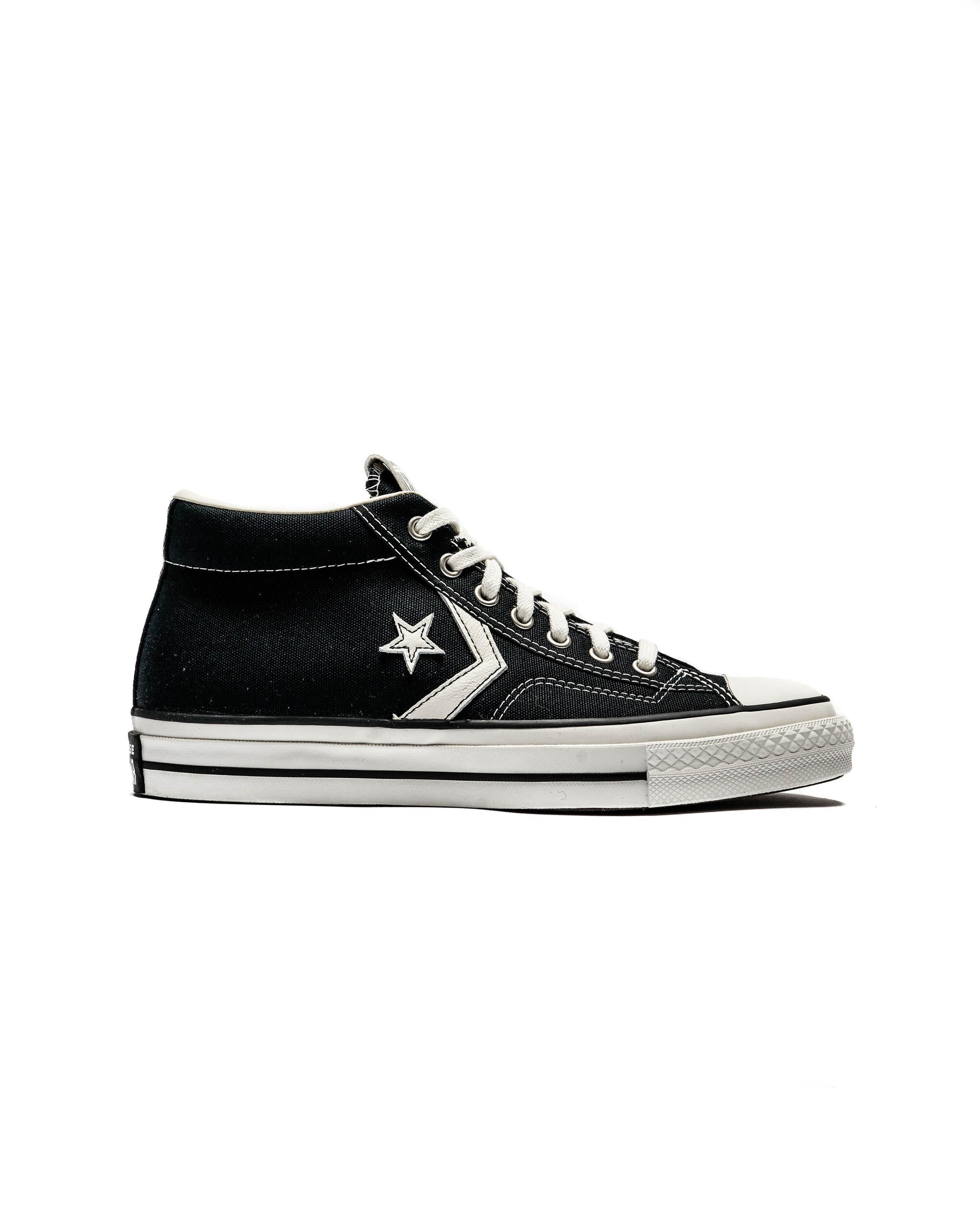 Exclusive Converse Star Player 76 — 3 — Front View