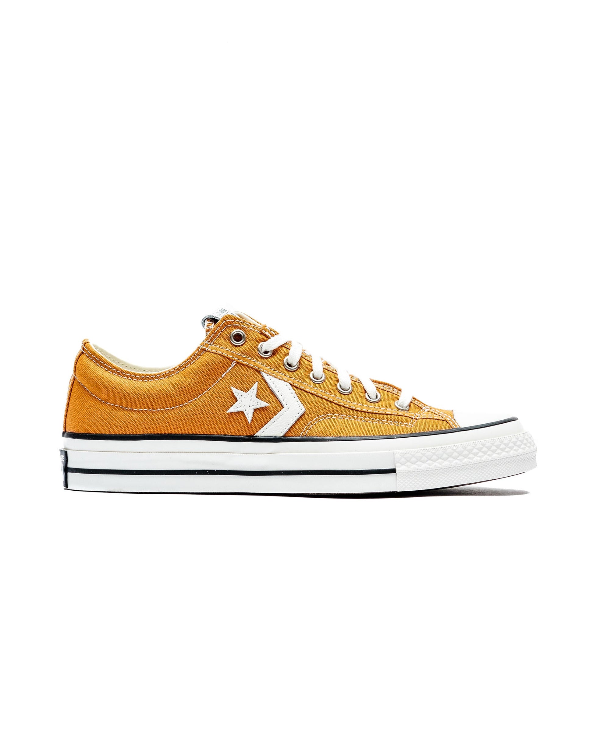 Exclusive Converse STAR PLAYER 76 Premium Canvas — 3 — Front View