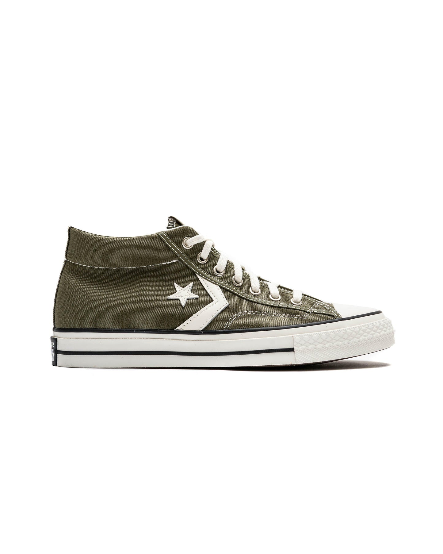 Exclusive Converse STAR PLAYER 76 MID — 3 — Front View
