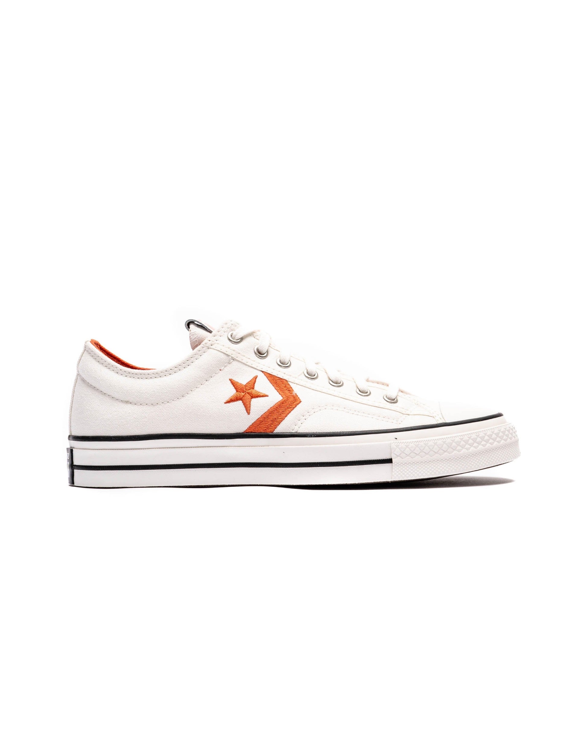 Exclusive Converse Star Player 76 — 3 — Front View