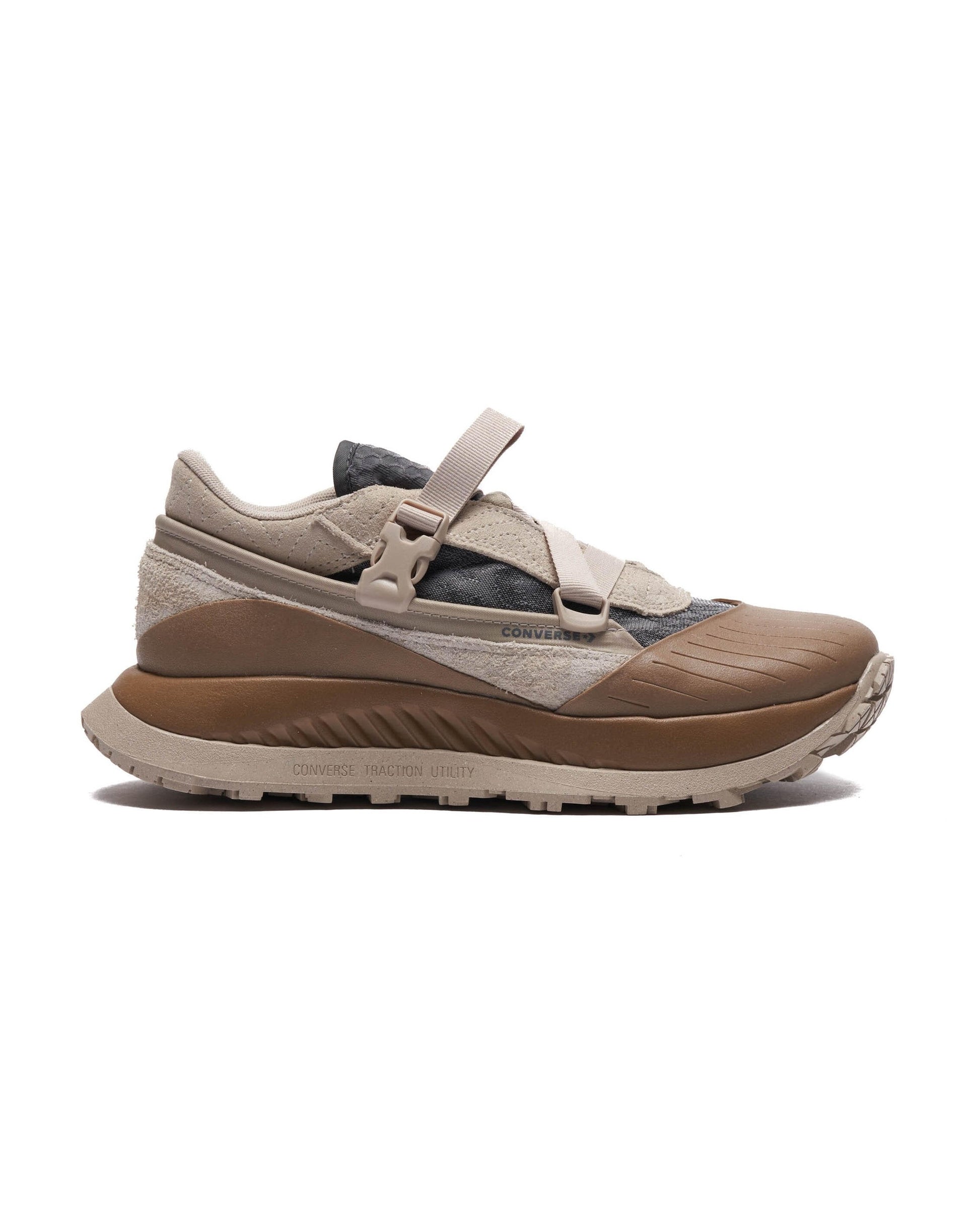 Exclusive Converse Utility explore ox — 3 — Front View