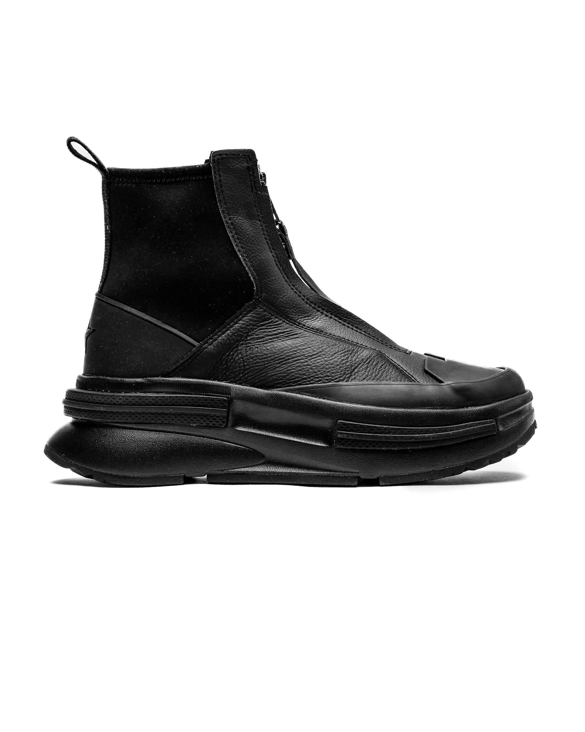 Exclusive Converse WMNS Run Star Legacy Chelsea CX — 3 — Front View