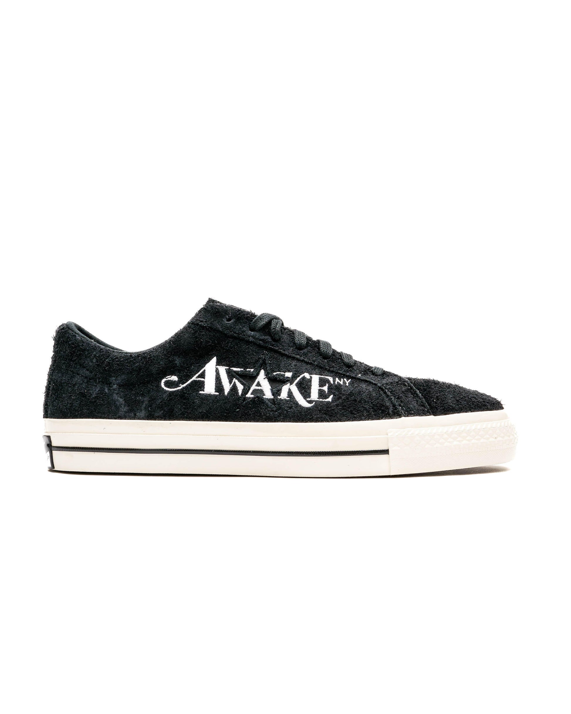Exclusive Converse x Awake NY ONE STAR PRO OX — 3 — Front View