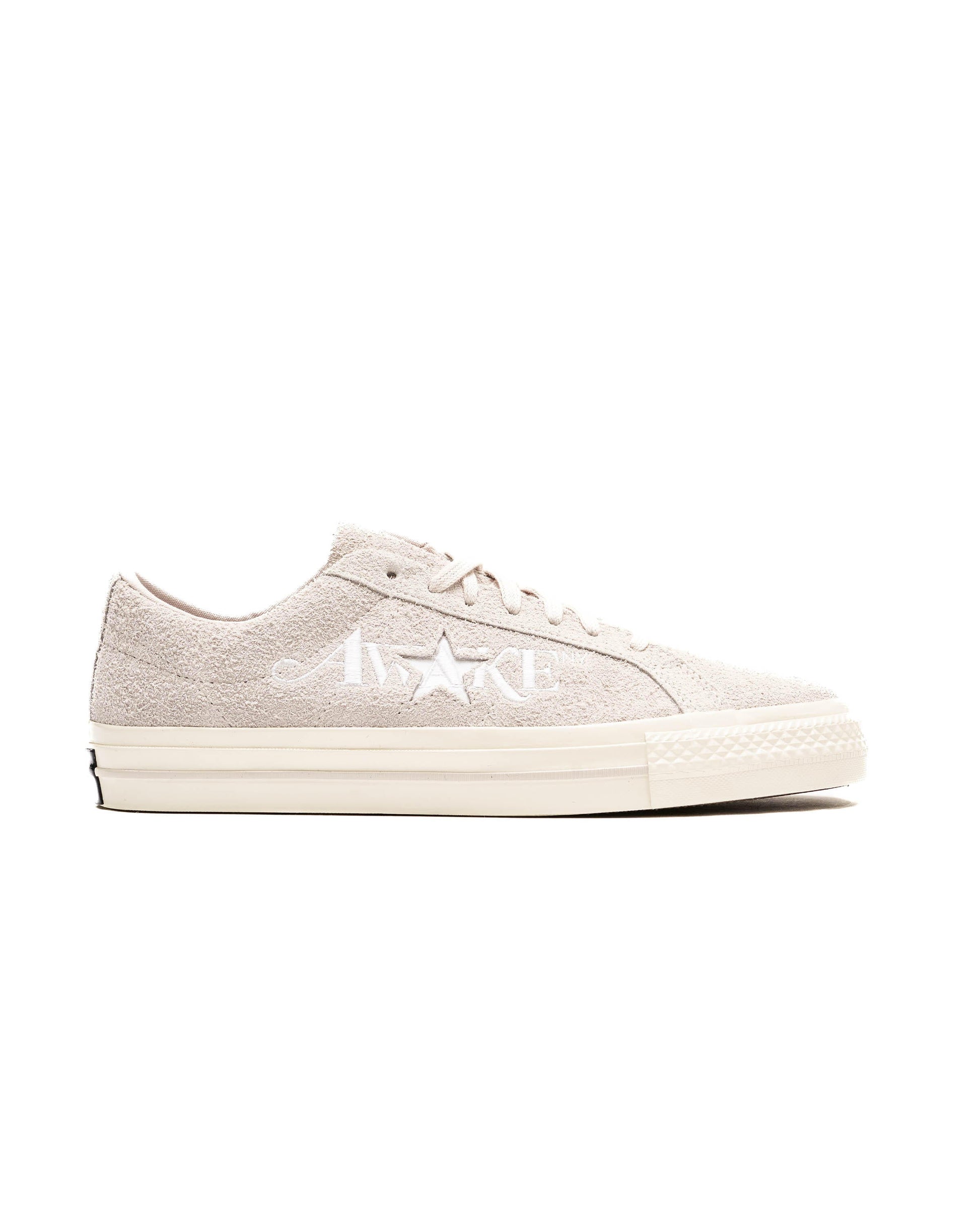 Exclusive Converse x Awake NY ONE STAR PRO OX — 3 — Front View