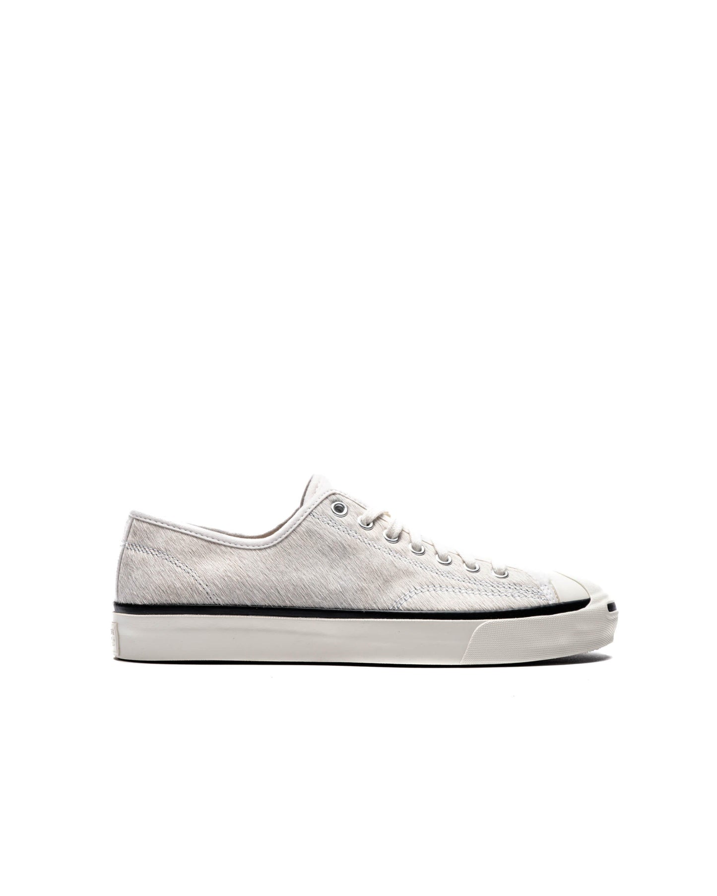Exclusive Converse x CLOT Jack Purcell ox — 3 — Front View