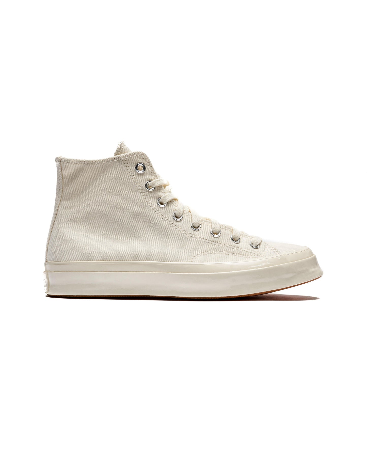 Exclusive Converse x Devin Booker Chuck 70 Hi — 3 — Front View
